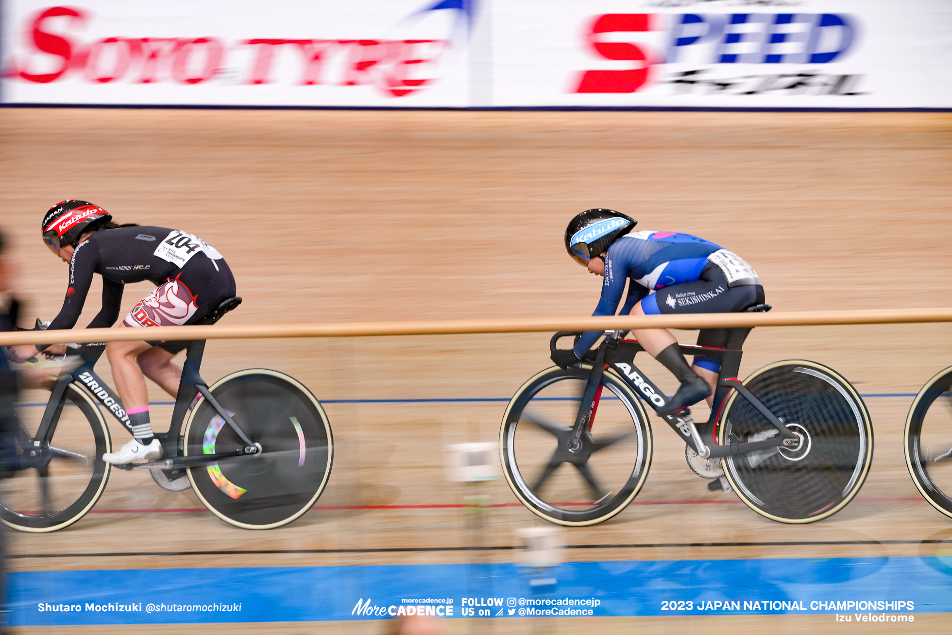 梶原悠未, TEAM Yumi, 女子エリート, ポイントレース, 2023全日本選手権トラック, 伊豆ベロドローム