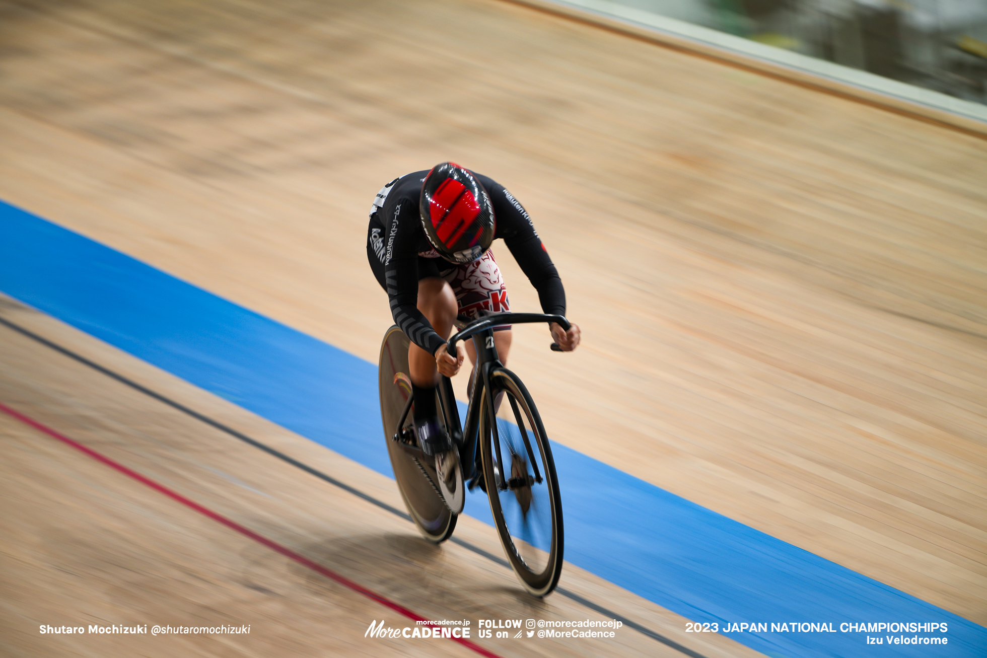 梅川風子, Team Rakuten K Dreams, 決勝, 女子エリート, スプリント, 2023全日本選手権トラック, 伊豆ベロドローム