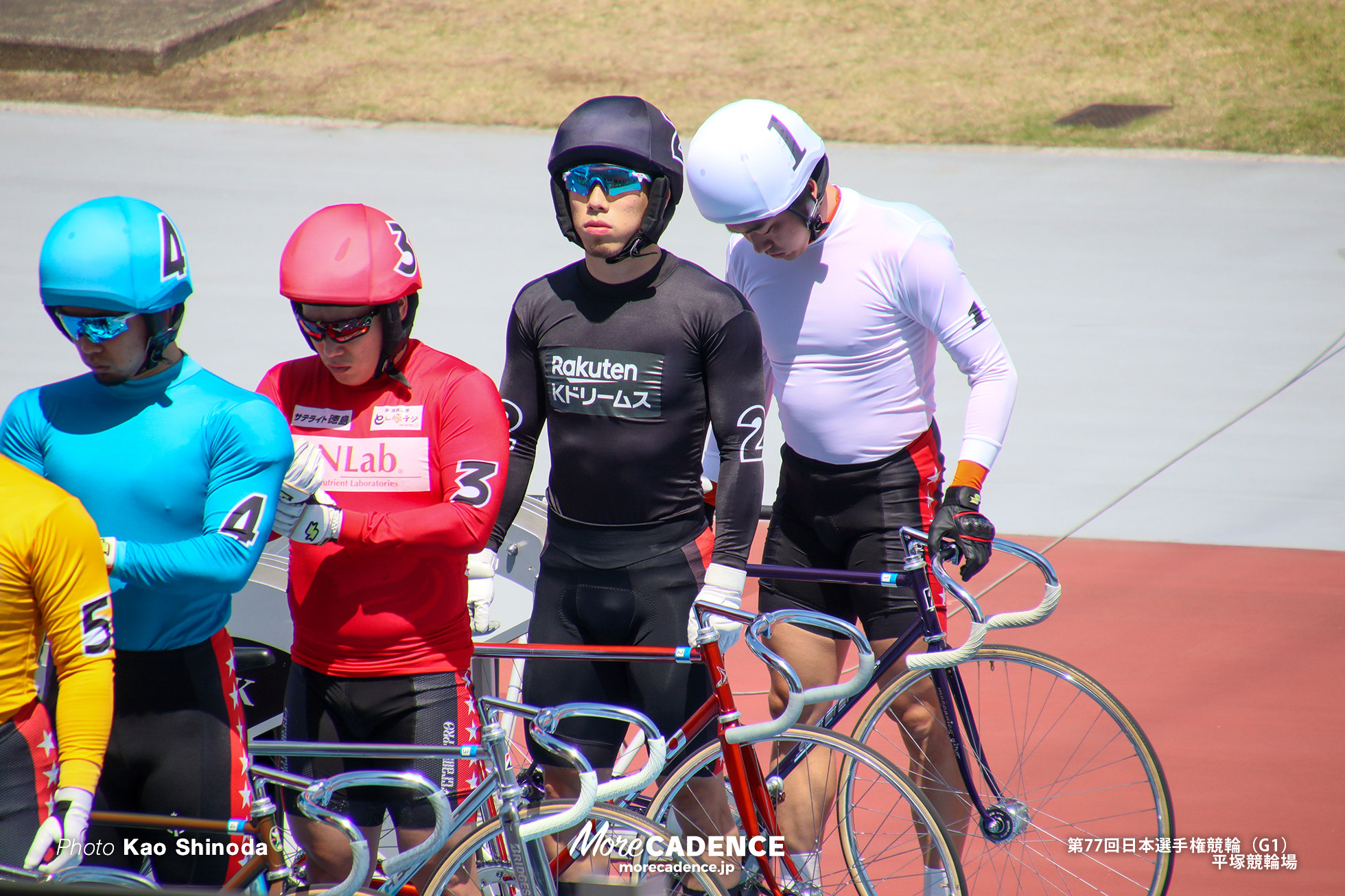 【並び予想】競輪ダービー5日目、ナショナルチームメンバー出走レース並び予想／日本選手権競輪（G1）5月6日 平塚競輪場 | More CADENCE - 自転車トラック競技/ロードレース/競輪ニュース