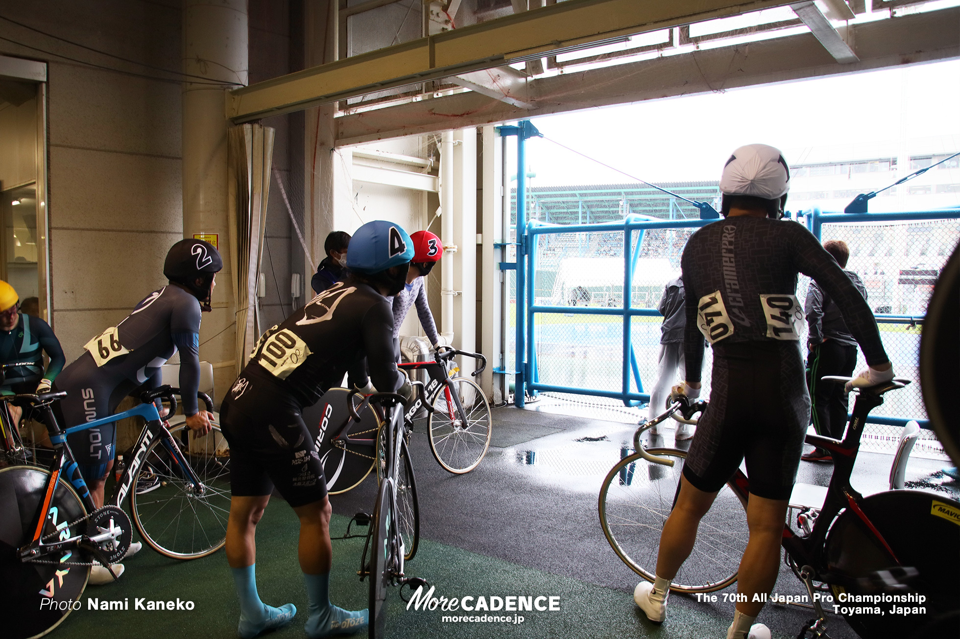 全プロ, 第70回全日本プロ選手権自転車競技大会, 富山競輪場