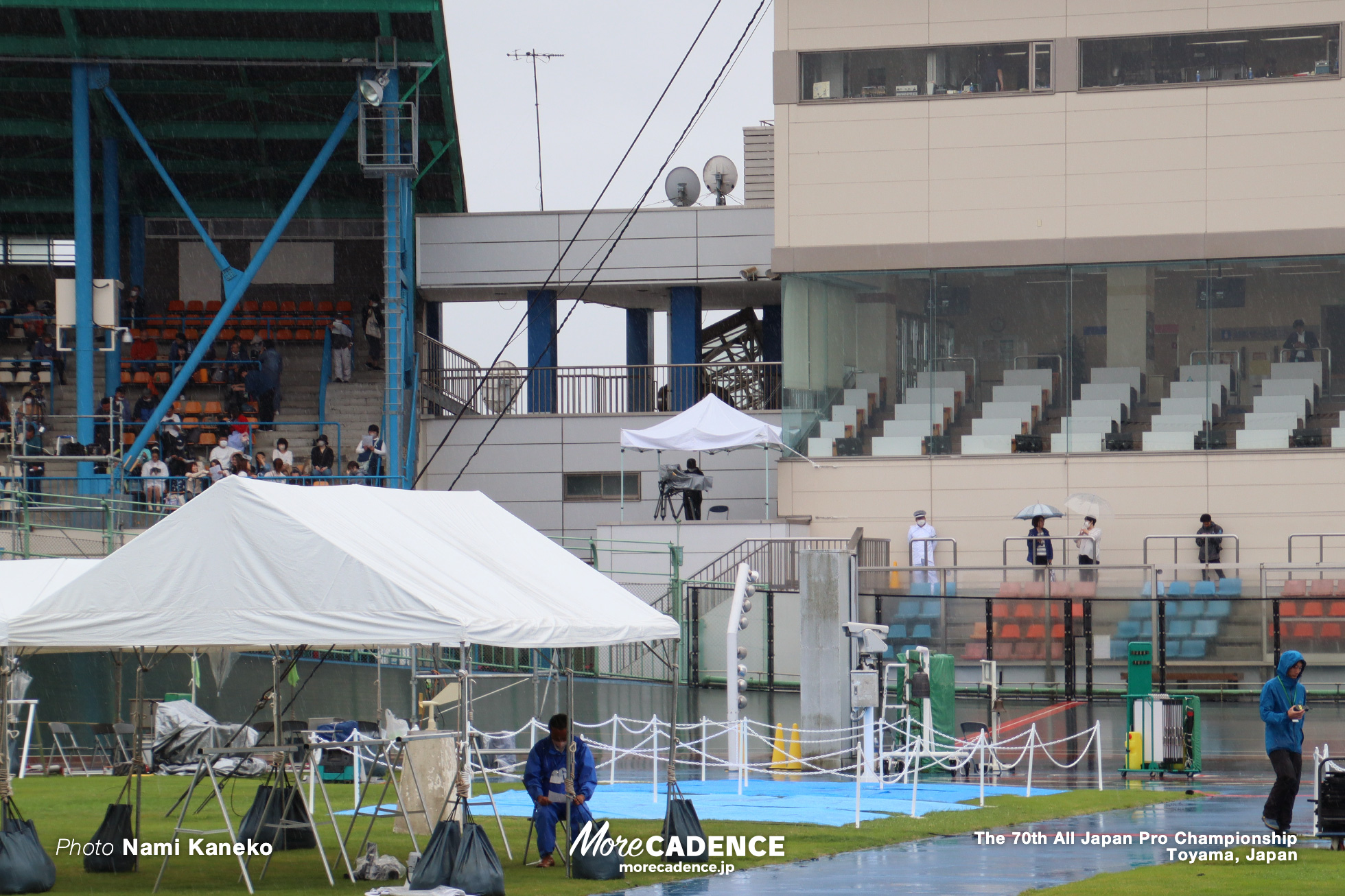 全プロ, 第70回全日本プロ選手権自転車競技大会, 富山競輪場