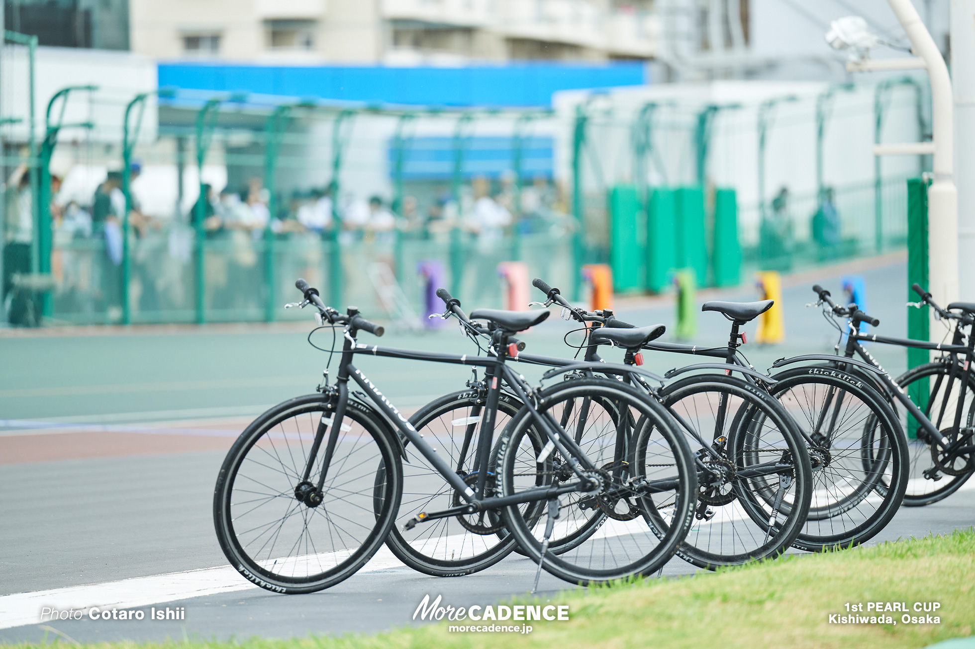 パールカップ, 高松宮記念杯競輪, 岸和田競輪場