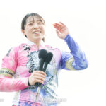 児玉碧衣の優勝サイン入りポロシャツ 競輪 児玉碧衣選手サイン入りポロシャツ - メルカリ