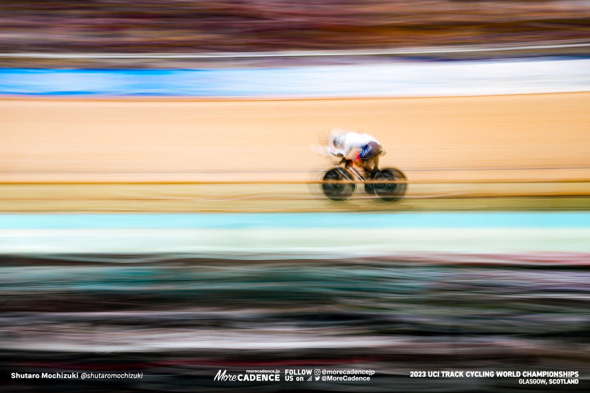 窪木一茂, KUBOKI Kazushige, JPN, 男子個人パシュート 予選, MEN Elite Individual Pursuit Qualification, 2023世界選手権トラック グラスゴー, 2023 UCI CYCLING WORLD CHAMPIONSHIPS TRACK Glasgow, Great Britain