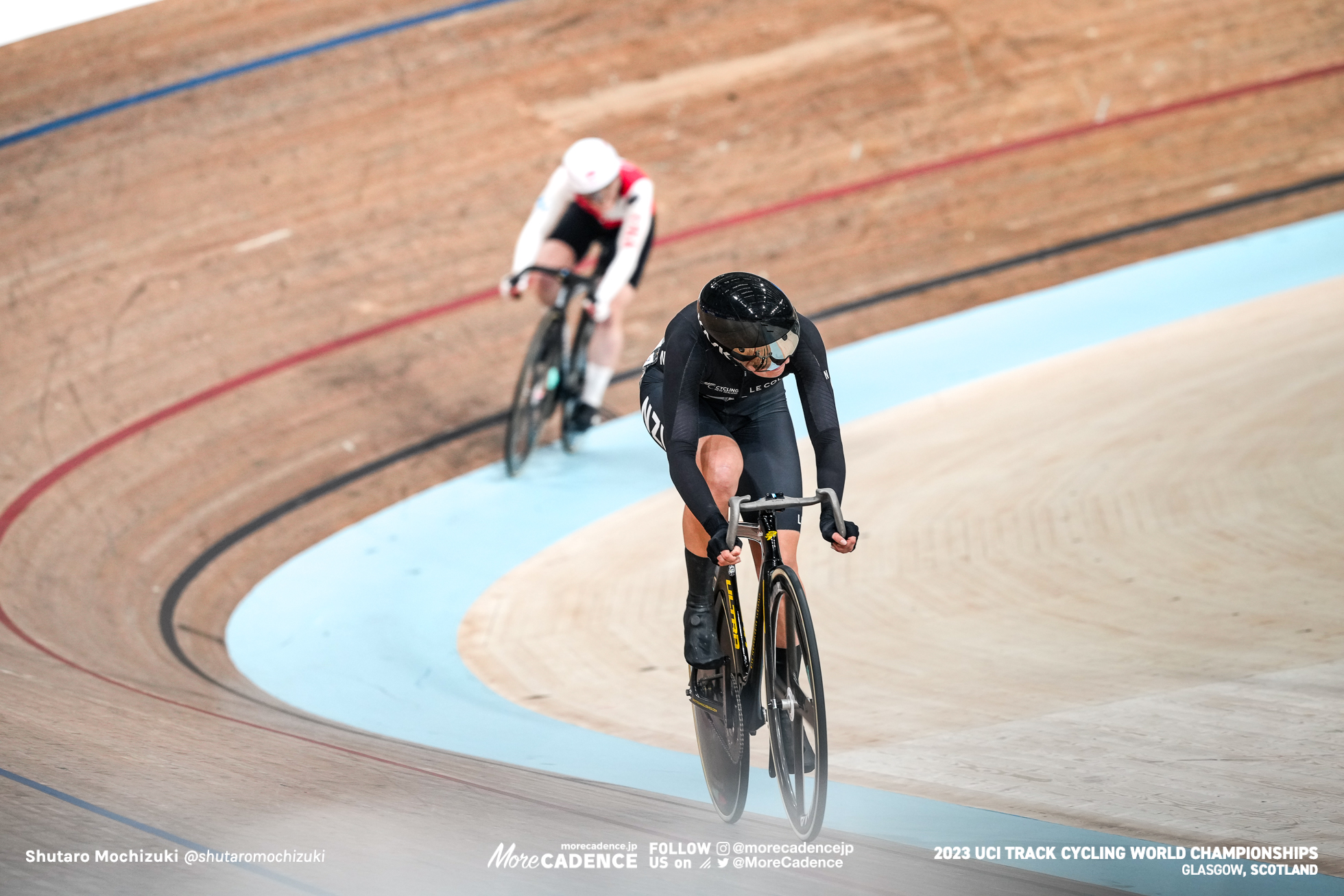 アリー・ウォラストン, WOLLASTON Ally, NZL, 女子オムニアム スクラッチ, WOMEN Elite Omnium Scratch Race, 2023世界選手権トラック グラスゴー, 2023 UCI CYCLING WORLD CHAMPIONSHIPS TRACK Glasgow, Great Britain