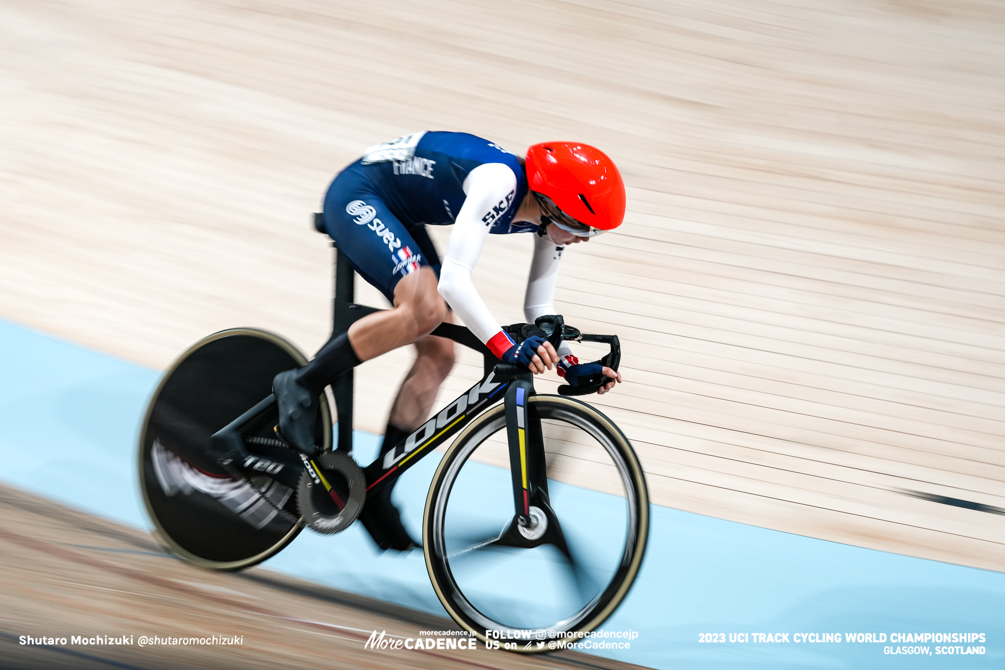 マリエ・ネット, le NET Marie, FRA, 女子ポイントレース, WOMEN Elite Points Race, 2023世界選手権トラック グラスゴー, 2023 UCI CYCLING WORLD CHAMPIONSHIPS TRACK Glasgow, Great Britain