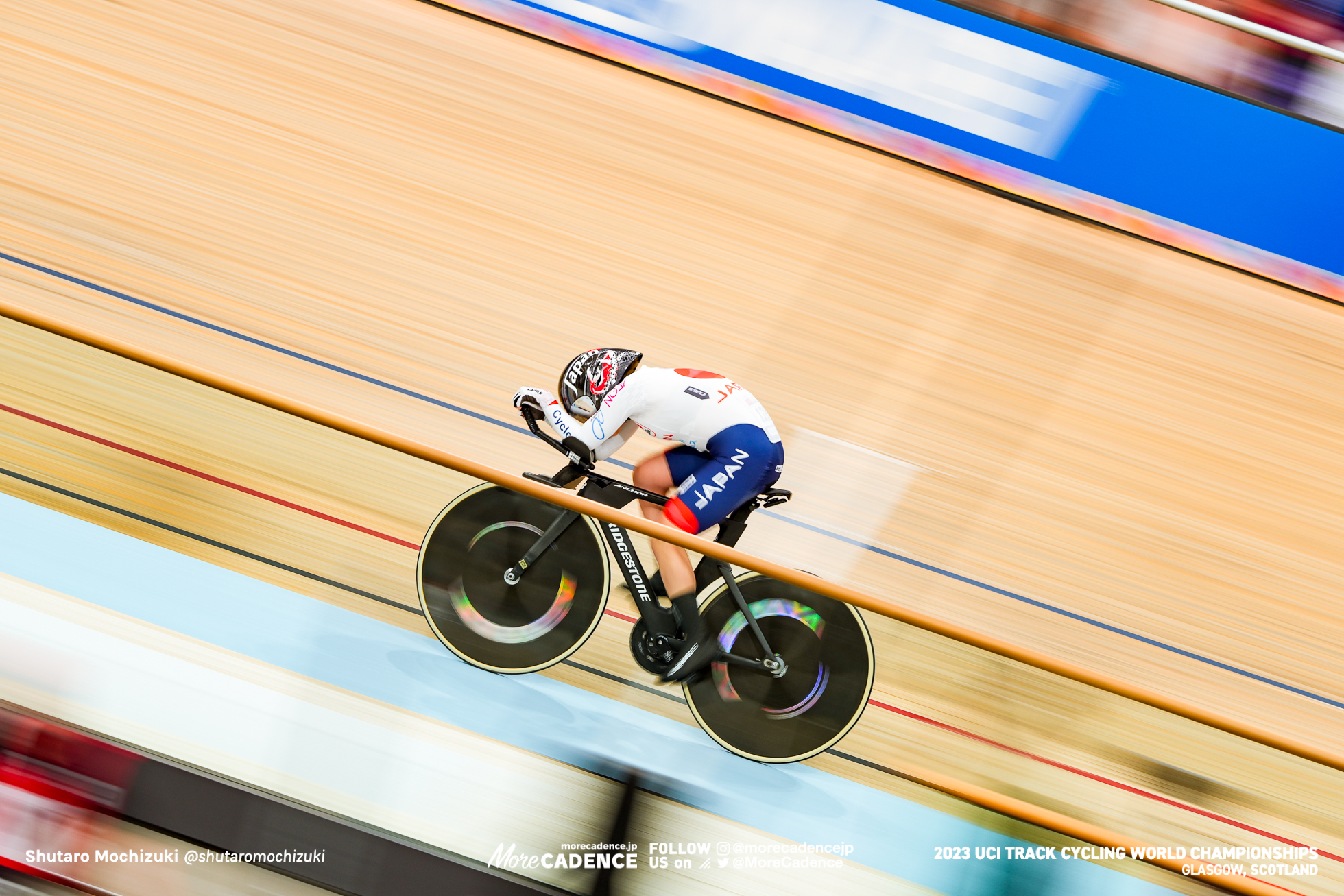 古山稀絵, FURUYAMA Kie, JPN, 女子個人パシュート 予選, WOMEN Elite Individual Pursuit Qualification, 2023世界選手権トラック グラスゴー, 2023 UCI CYCLING WORLD CHAMPIONSHIPS TRACK Glasgow, Great Britain