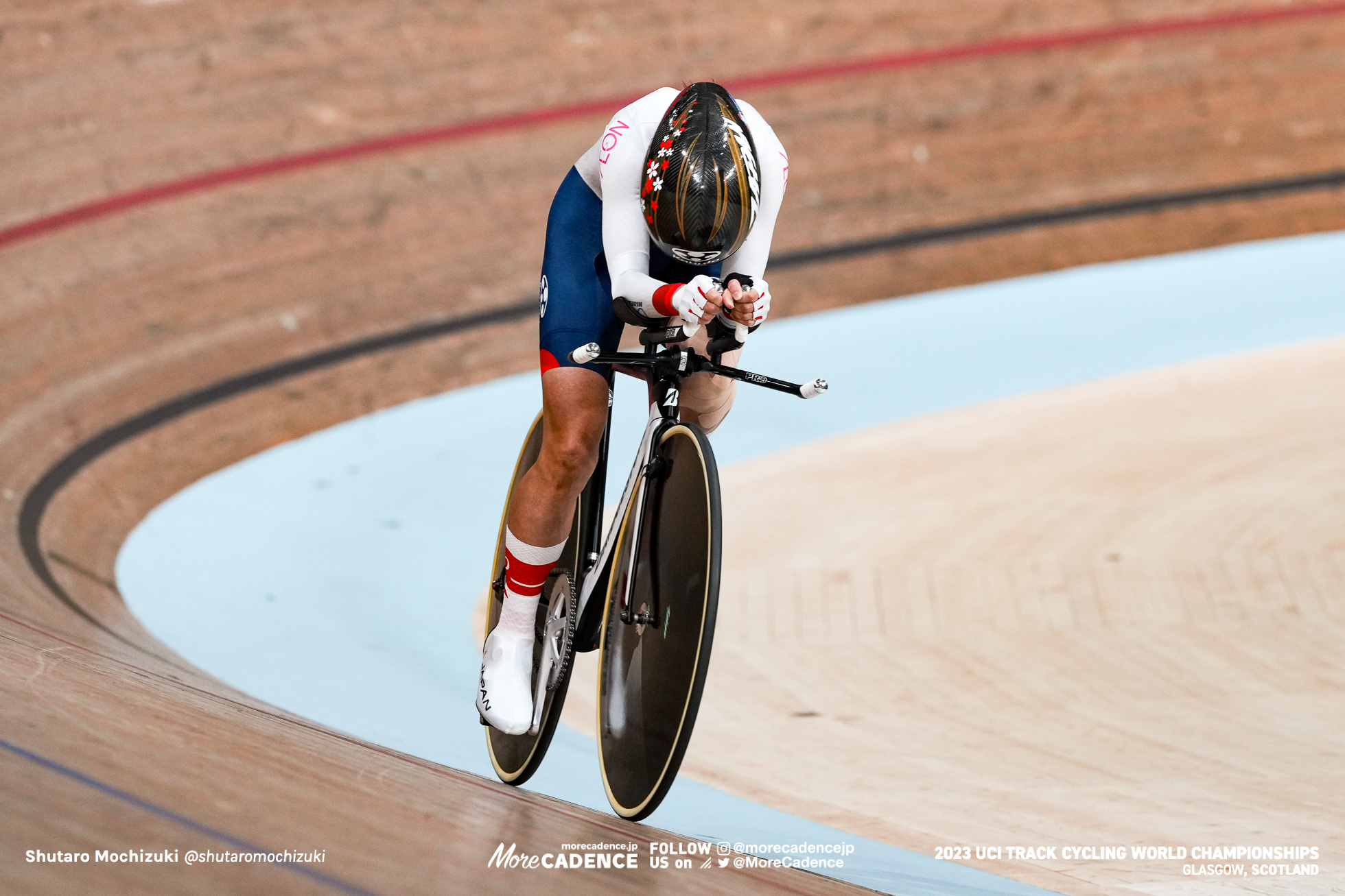 杉浦佳子, SUGIURA Keiko, JPN, 女子C3 500mTT, WOMEN C3 500m Time Trial, 2023世界選手権パラサイクリングトラック グラスゴー, 2023 UCI CYCLING WORLD CHAMPIONSHIPS PARA-CYCLING TRACK Glasgow, Great Britain