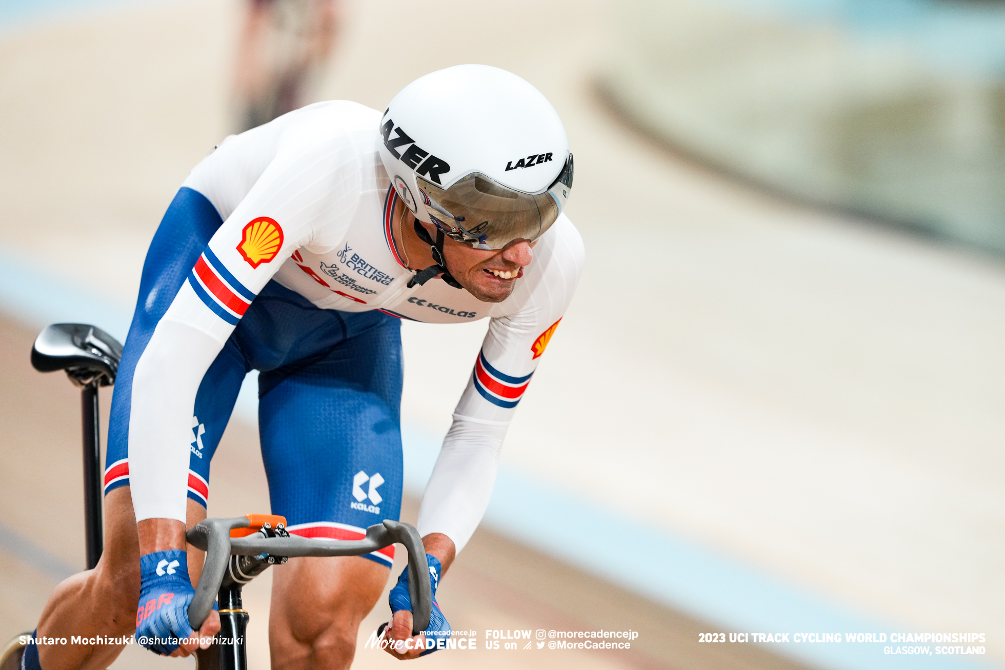 イーサン・バーノン, VERNON Ethan, GBR, 男子エリミネーション, MEN Elite Elimination, 2023世界選手権トラック グラスゴー, 2023 UCI CYCLING WORLD CHAMPIONSHIPS TRACK Glasgow, Great Britain