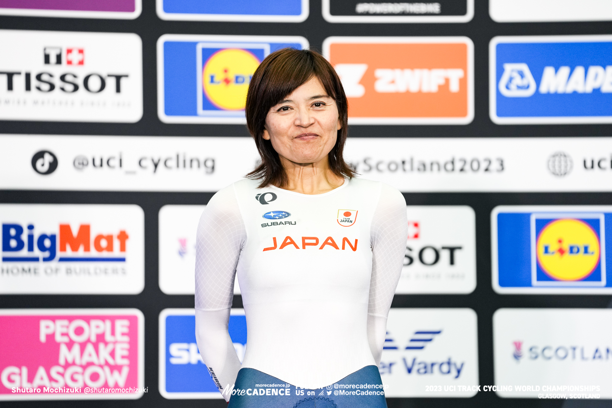 杉浦佳子, SUGIURA Keiko, JPN, 女子C3 500mTT, WOMEN C3 500m Time Trial, 2023世界選手権パラサイクリングトラック グラスゴー, 2023 UCI CYCLING WORLD CHAMPIONSHIPS PARA-CYCLING TRACK Glasgow, Great Britain