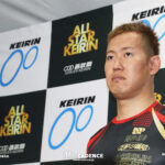 オールスター競輪4日目】シャイニングスター賞の出場メンバー・並び