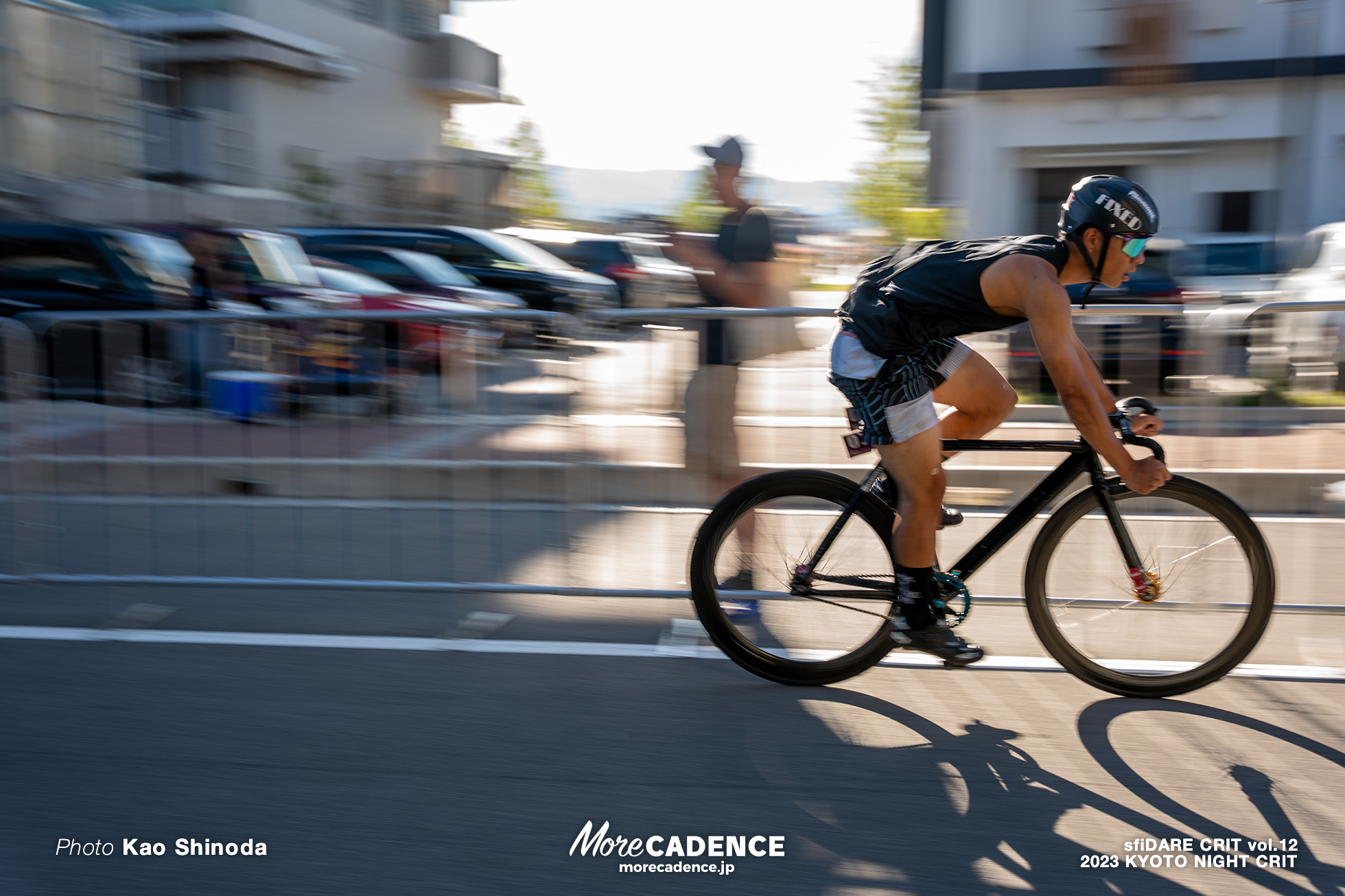 sfiDARE CRIT vol.12 2023 KYOTO NIGHT CRIT, スフィダーレクリット, 京都, サンガスタジアム by KYOCERA