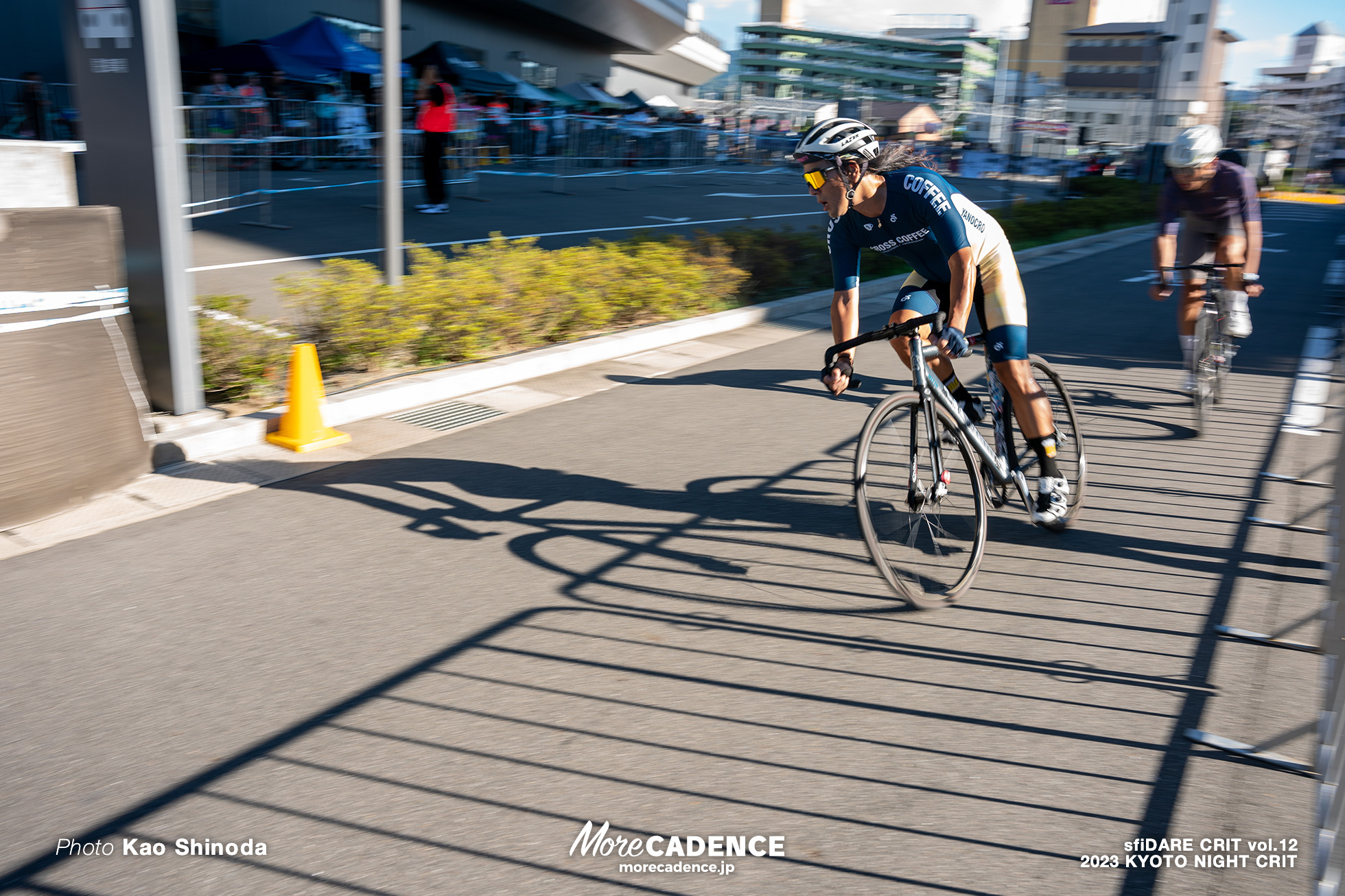 sfiDARE CRIT vol.12 2023 KYOTO NIGHT CRIT, スフィダーレクリット, 京都, サンガスタジアム by KYOCERA