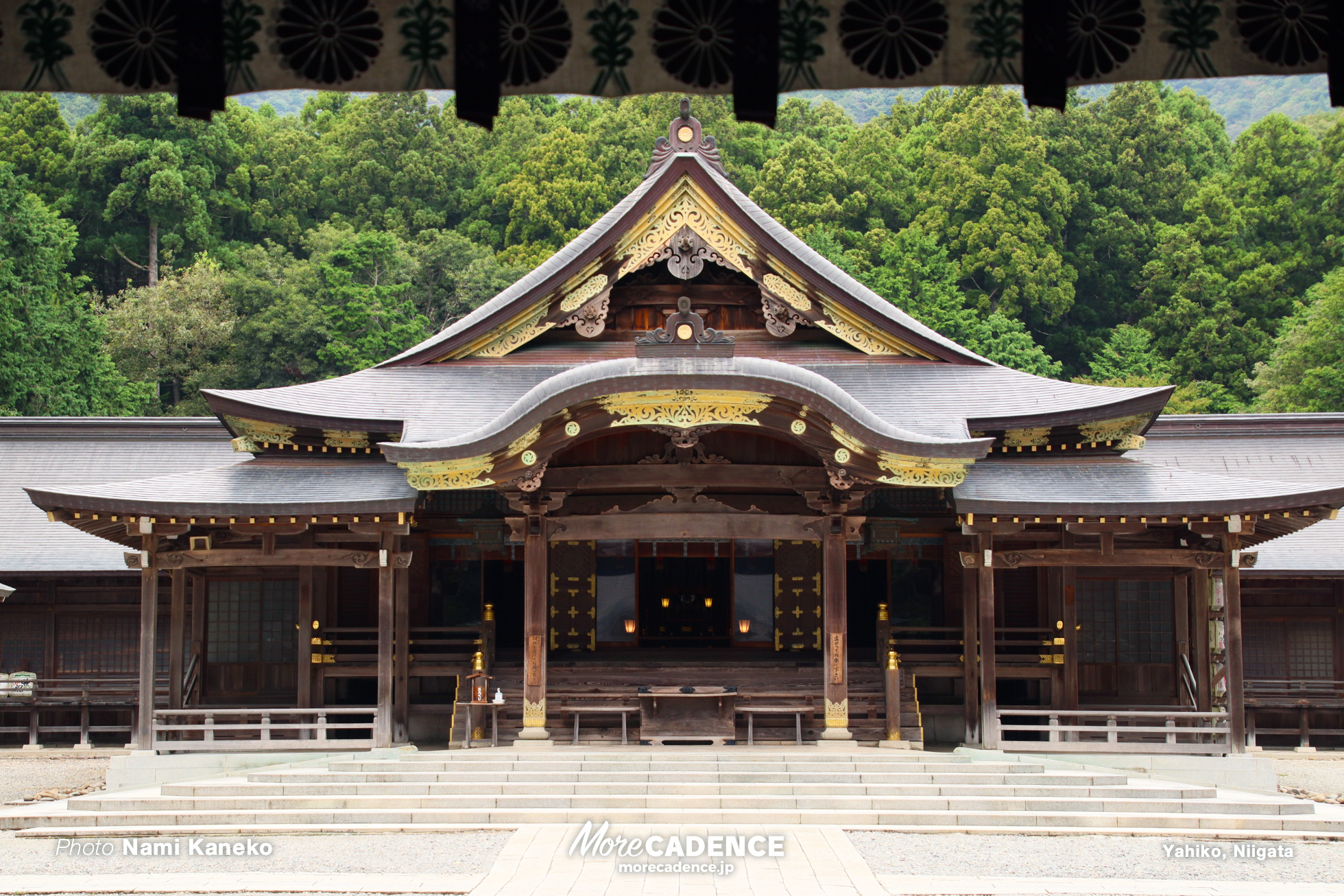 彌彦神社, 行ってみよう競輪場 弥彦編