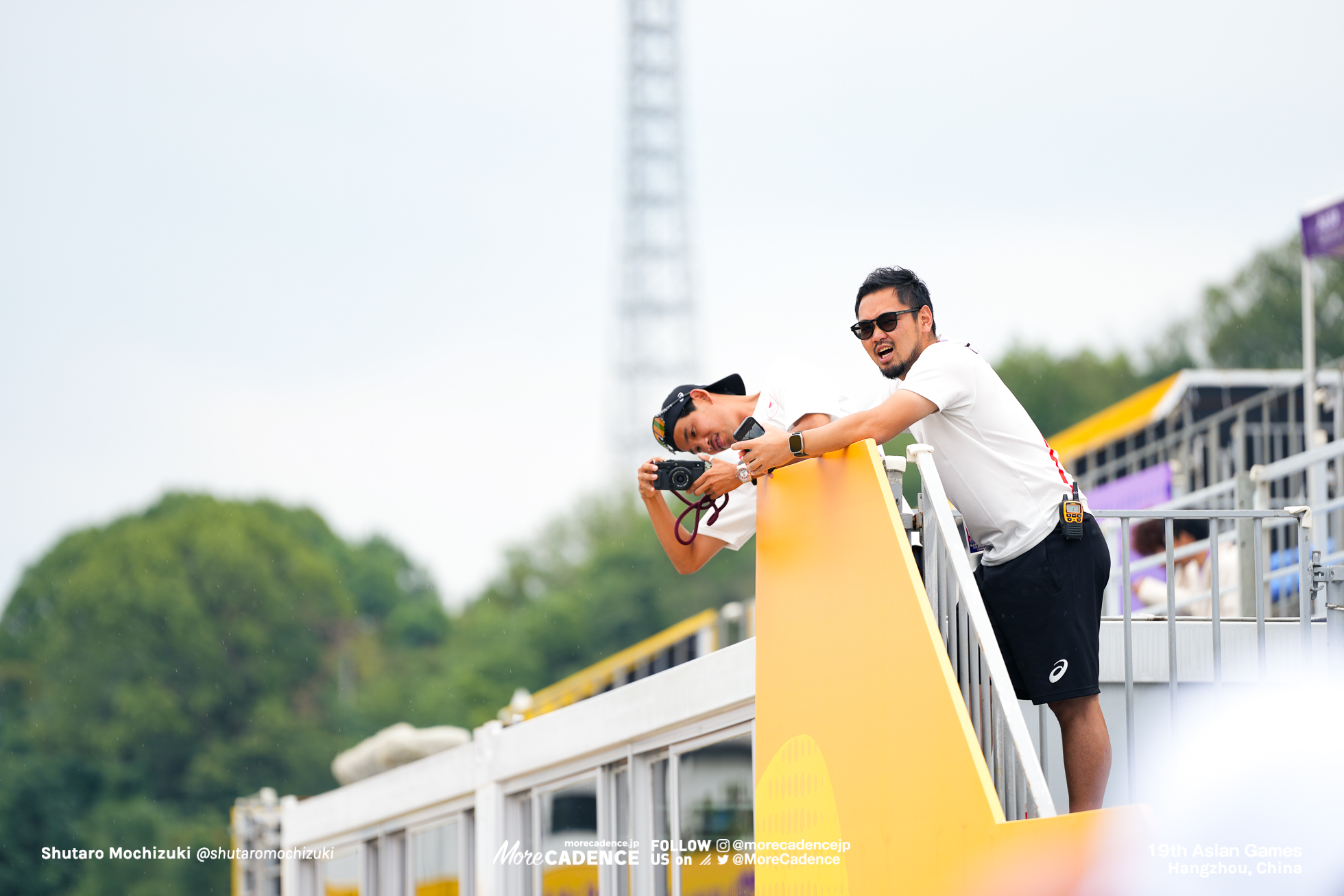 三瓶将廣, Cycling BMX Racing, MEN, 19th Asian Games, Hangzhou, China