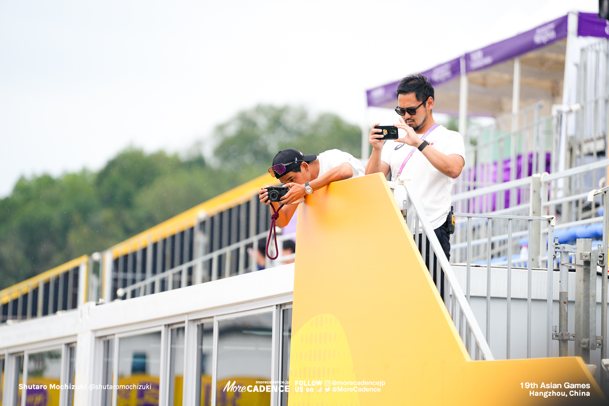 三瓶将廣, Cycling BMX Racing, MEN, 19th Asian Games, Hangzhou, China