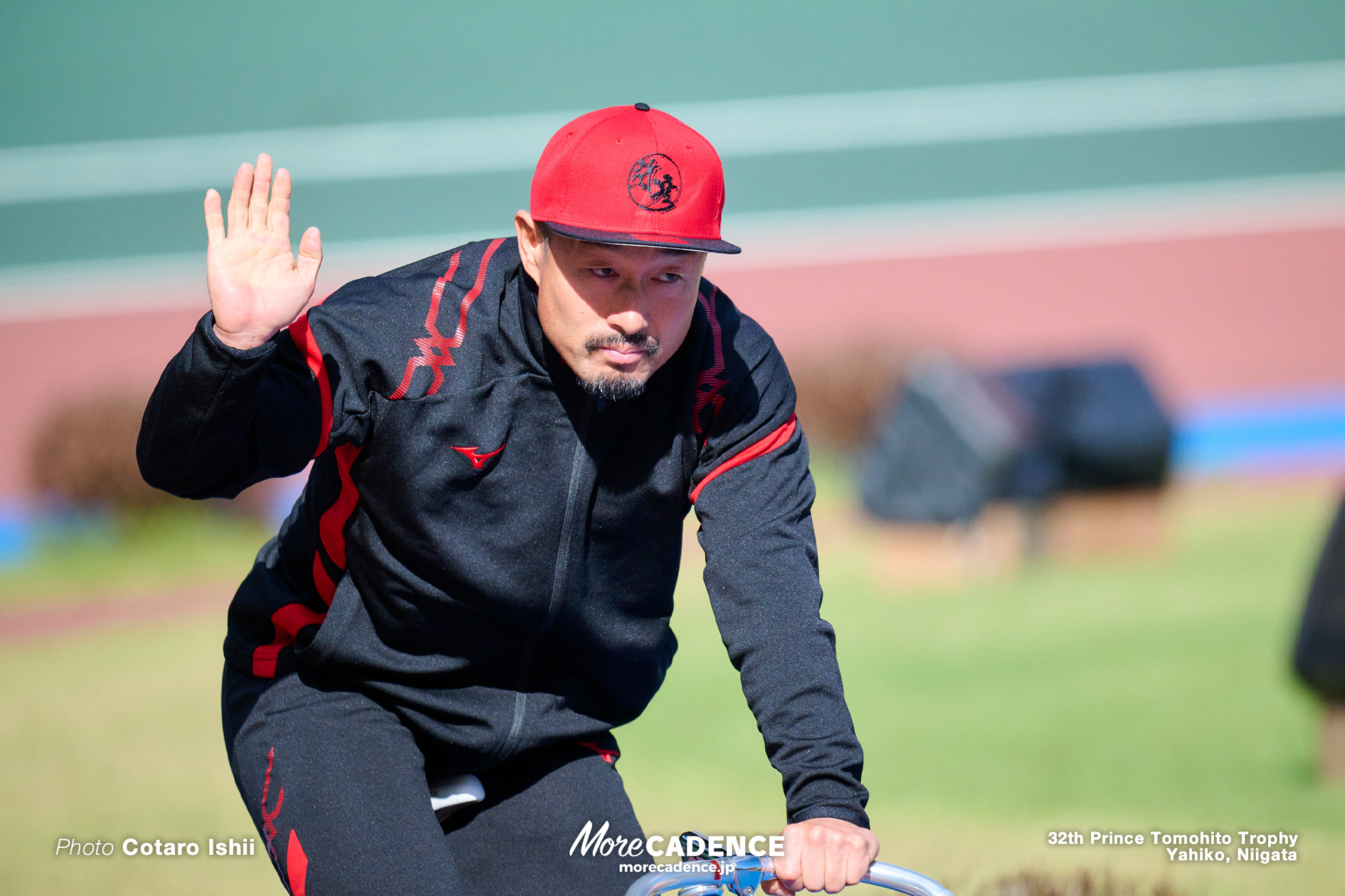 佐藤慎太郎, 選手紹介, 寬仁親王牌, 弥彦競輪場