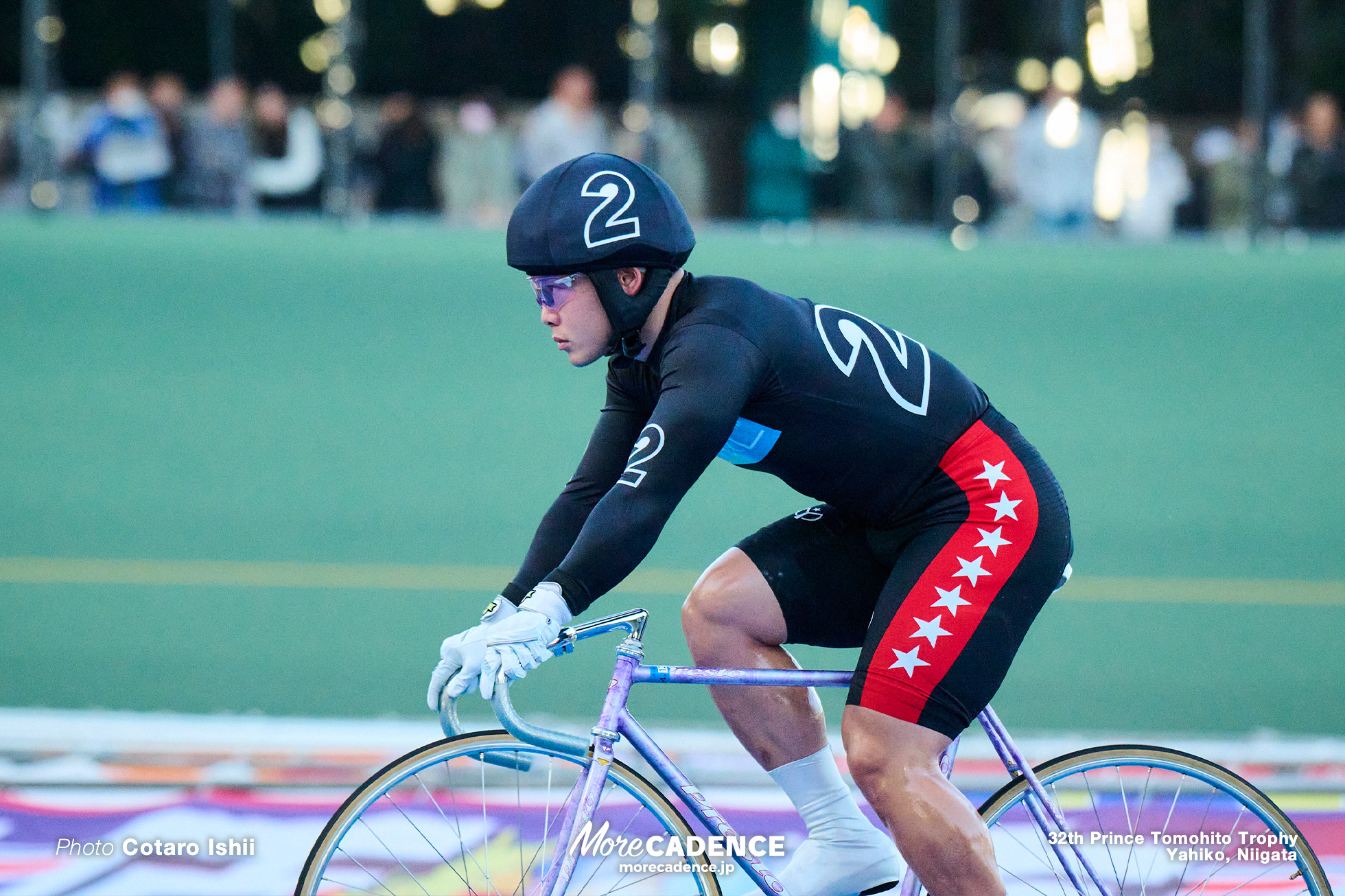 犬伏湧也, 決勝, 寬仁親王牌, 弥彦競輪場