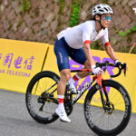 新城幸也が日本チャンピオンジャージをお披露目、クラシカ・サン