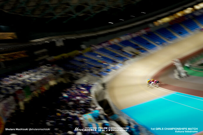 競輪祭, 小倉競輪場