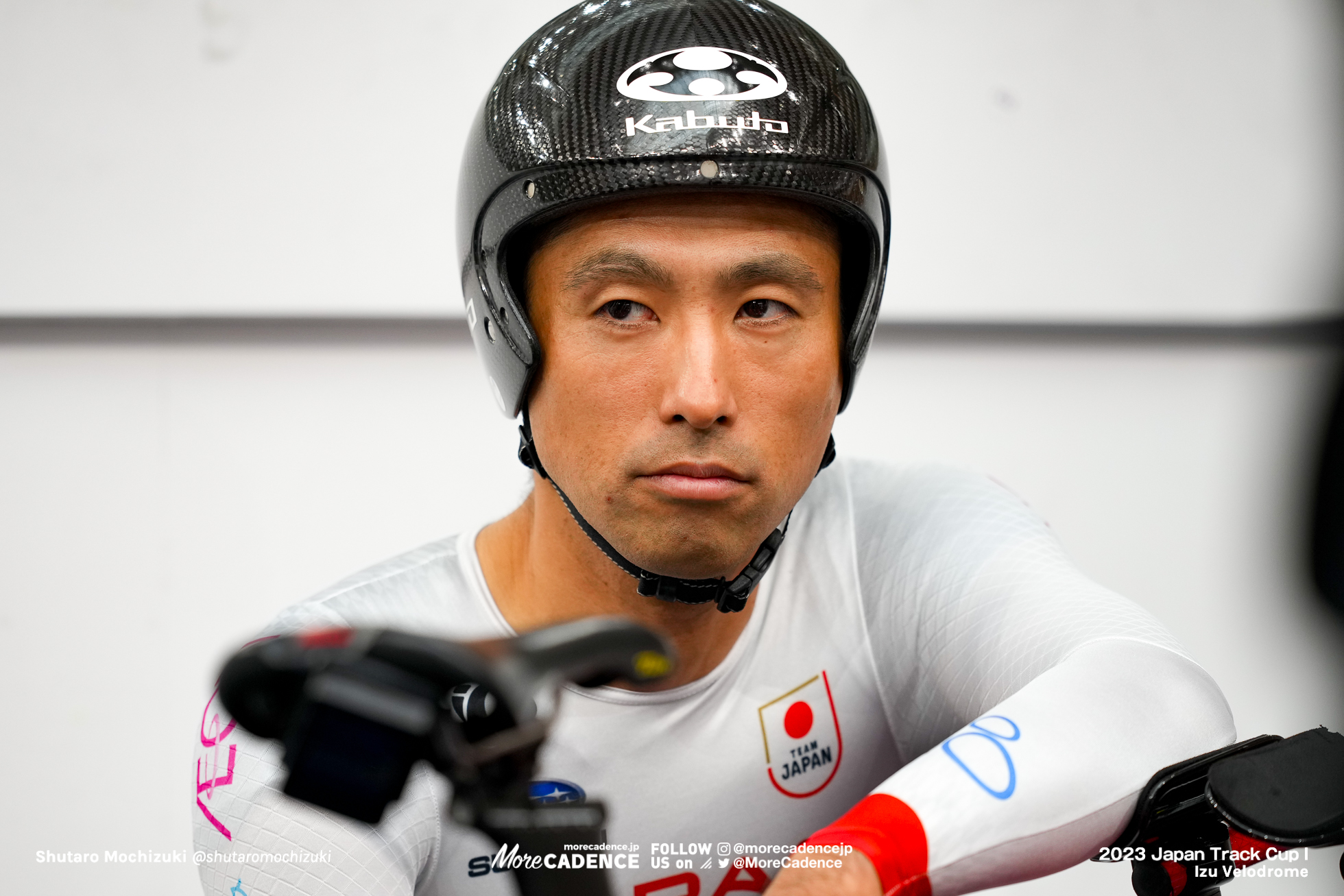 藤田征樹, Para, 2023 Japan Track Cup Ⅰ