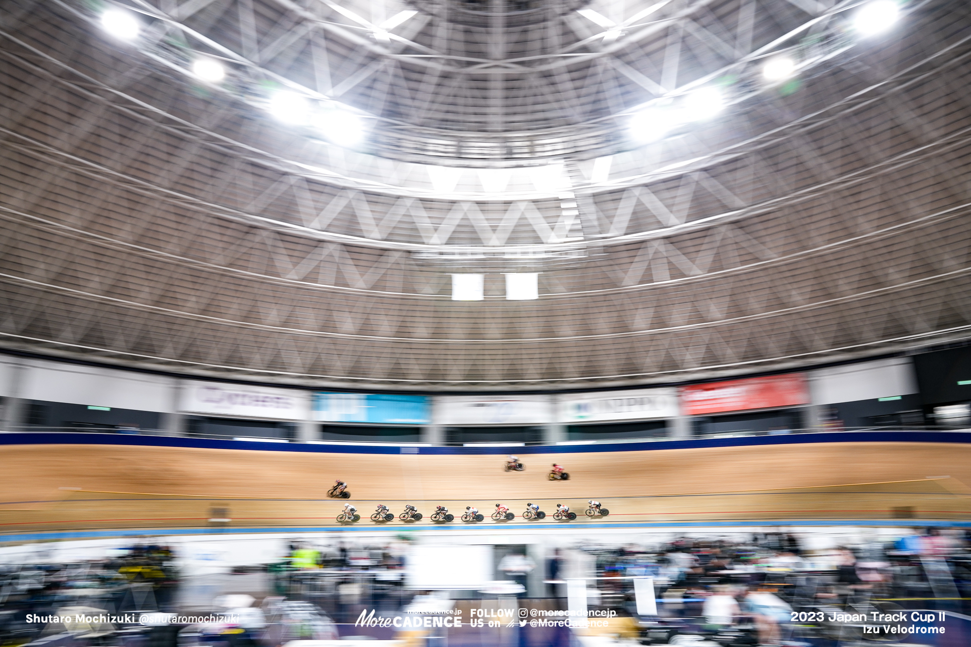 Women Elite Omnium, 2023 Japan Track Cup Ⅱ