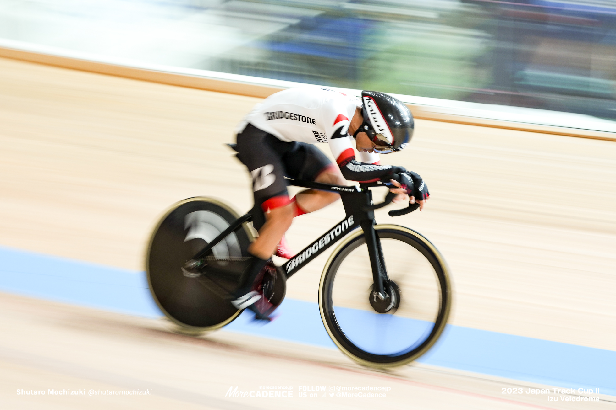 窪木一茂（BGT）, Point race, Men Elite Omnium, 2023 Japan Track Cup Ⅱ