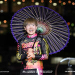 【新品】第一回競輪祭女子王座戦G1サイン入りジャージ  尾崎睦選手 写真 : 5枚目/80枚）尾崎睦, 選手紹介, 競輪祭女子王座戦, 小倉