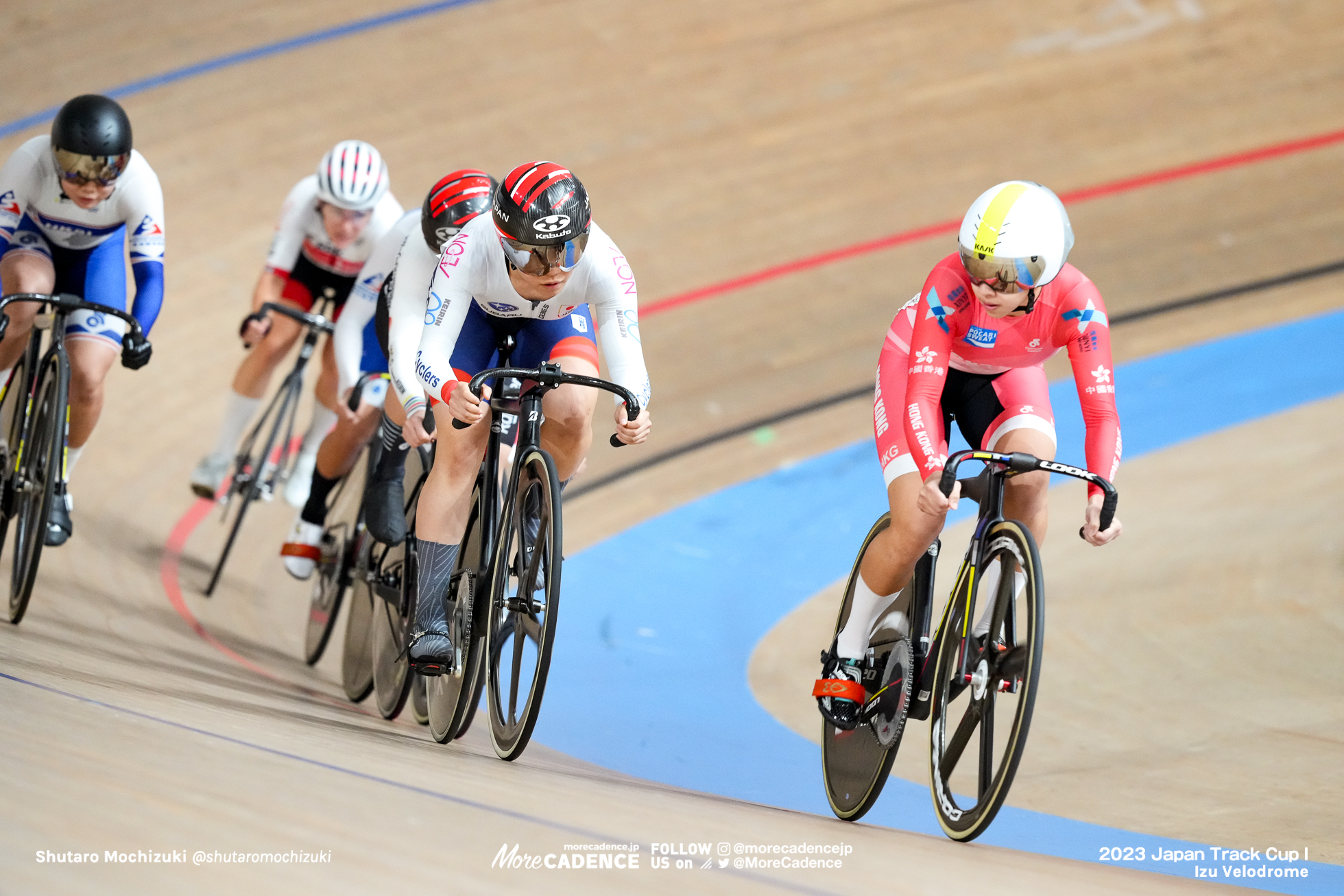 酒井亜樹（JPN）, Women Elite Keirin, 2023 Japan Track Cup Ⅰ