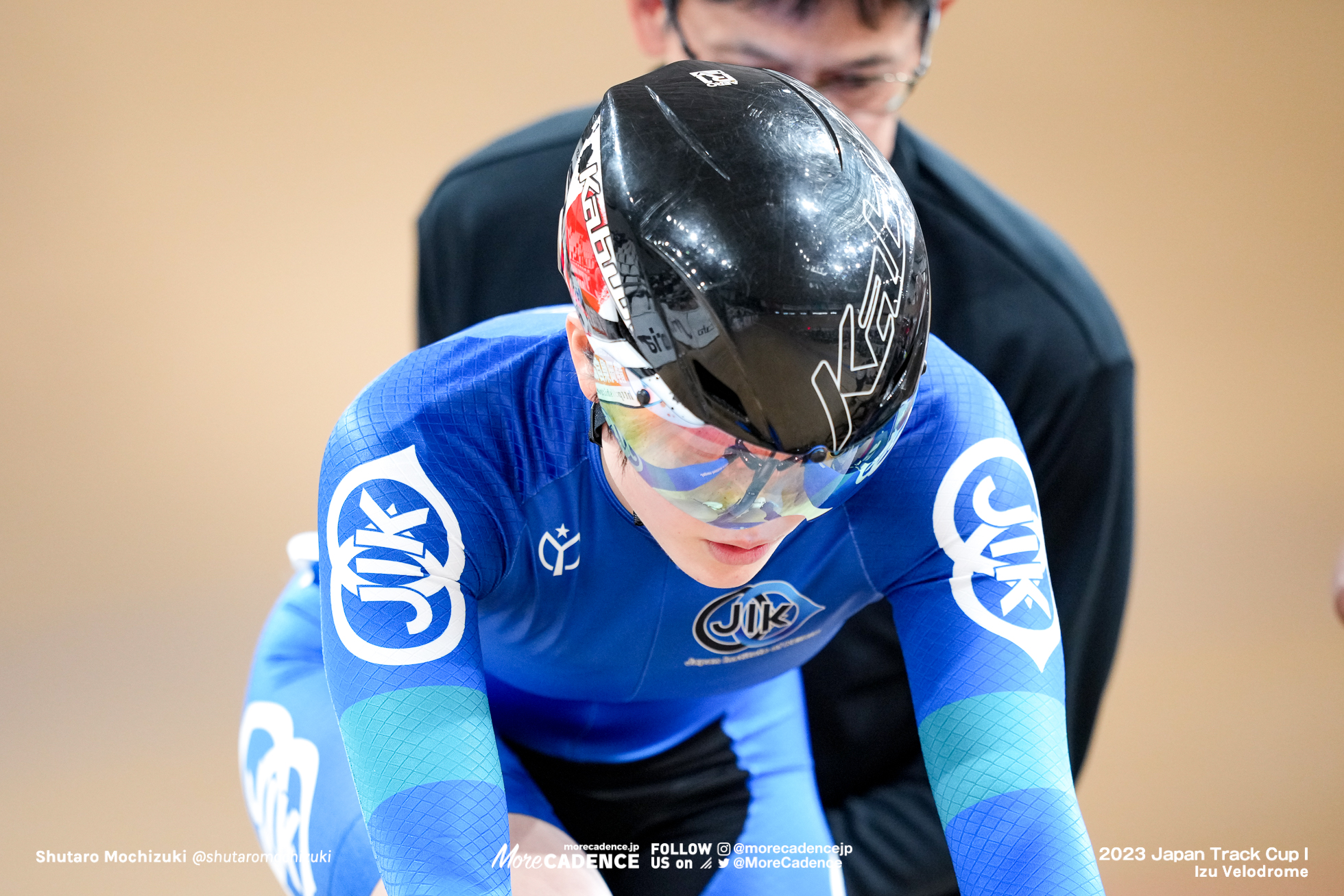 仲澤春香（JPN）, Women Elite Keirin, 2023 Japan Track Cup Ⅰ