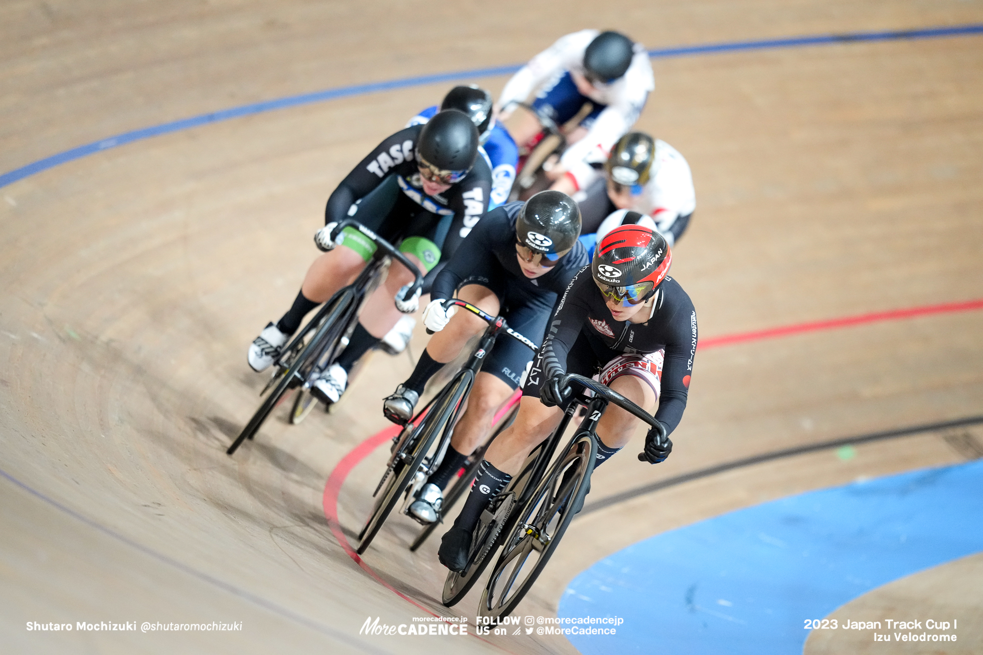 梅川風子（JPN）, Women Elite Keirin, 2023 Japan Track Cup Ⅰ