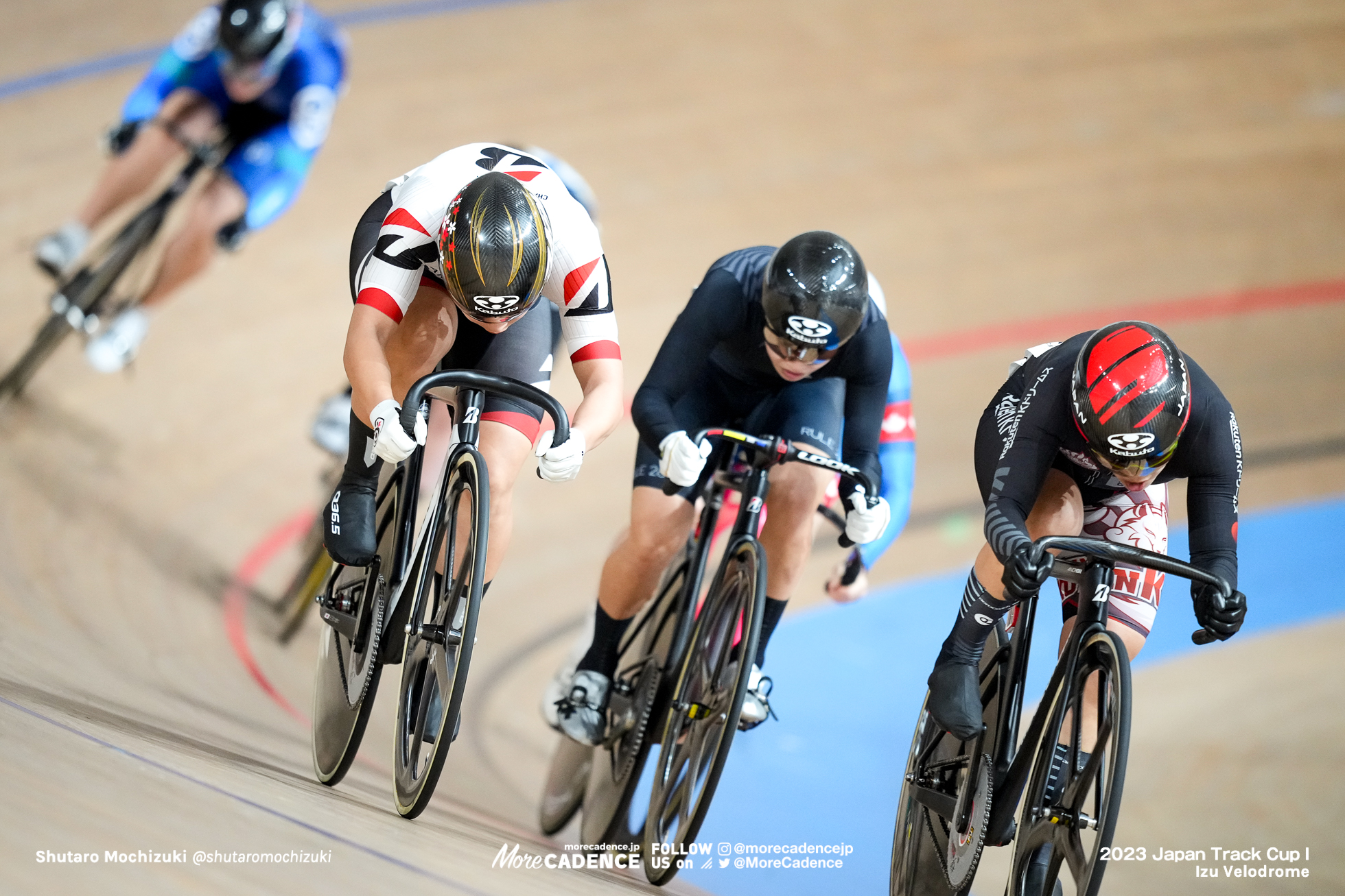 太田りゆ（JPN）, Women Elite Keirin, 2023 Japan Track Cup Ⅰ