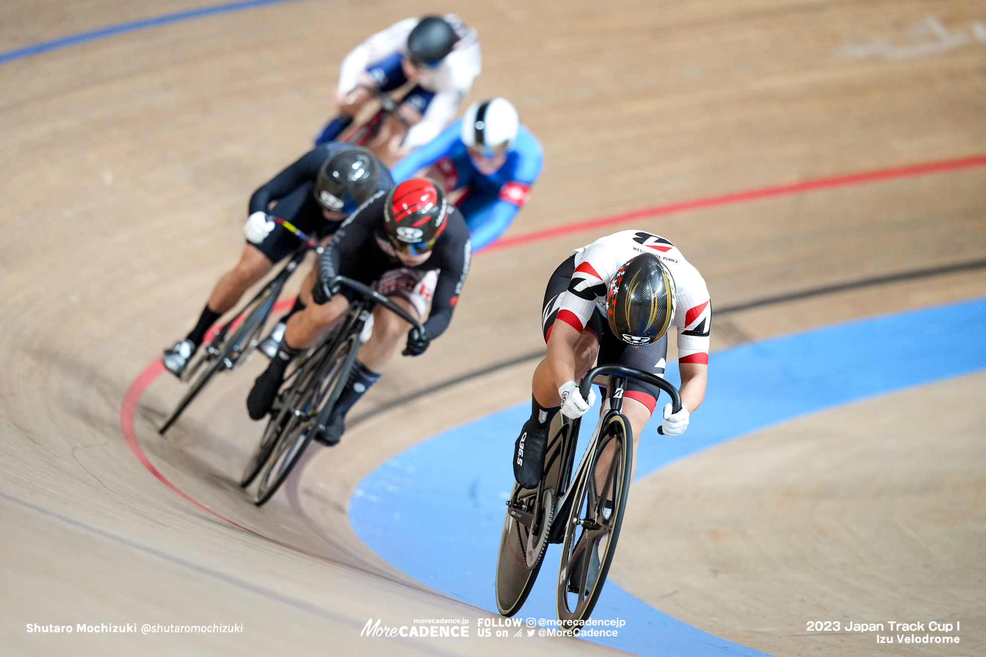 太田りゆ（JPN）, Women Elite Keirin, 2023 Japan Track Cup Ⅰ