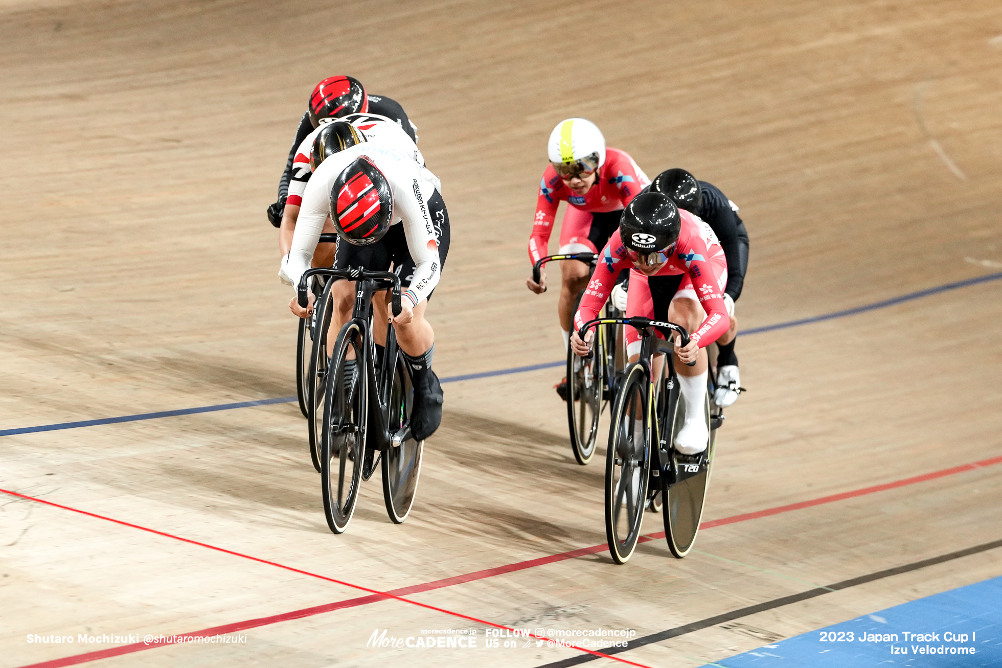 佐藤水菜（JPN）, Final 1-6, Women Elite Keirin, 2023 Japan Track Cup Ⅰ