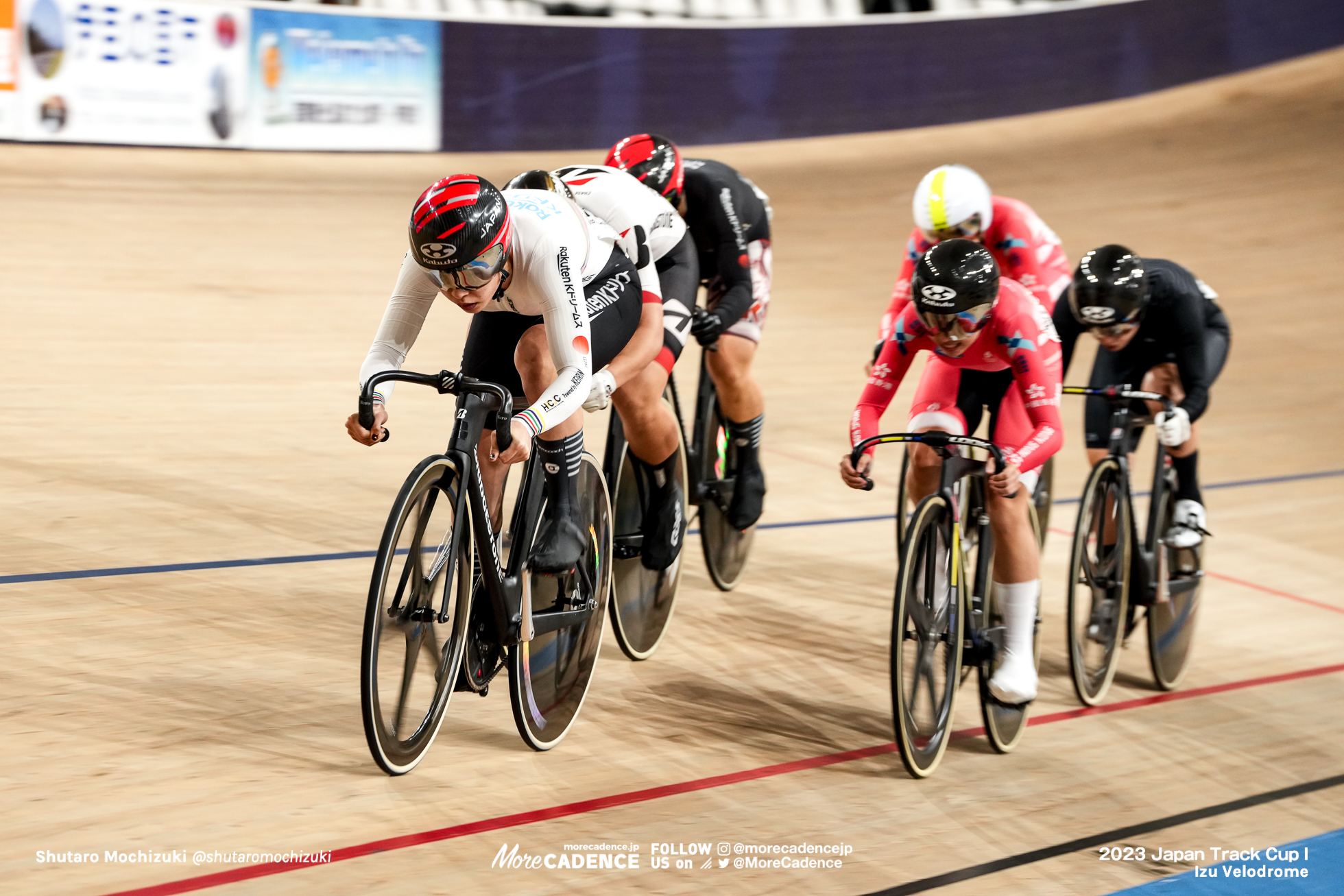 佐藤水菜（JPN）, Final 1-6, Women Elite Keirin, 2023 Japan Track Cup Ⅰ