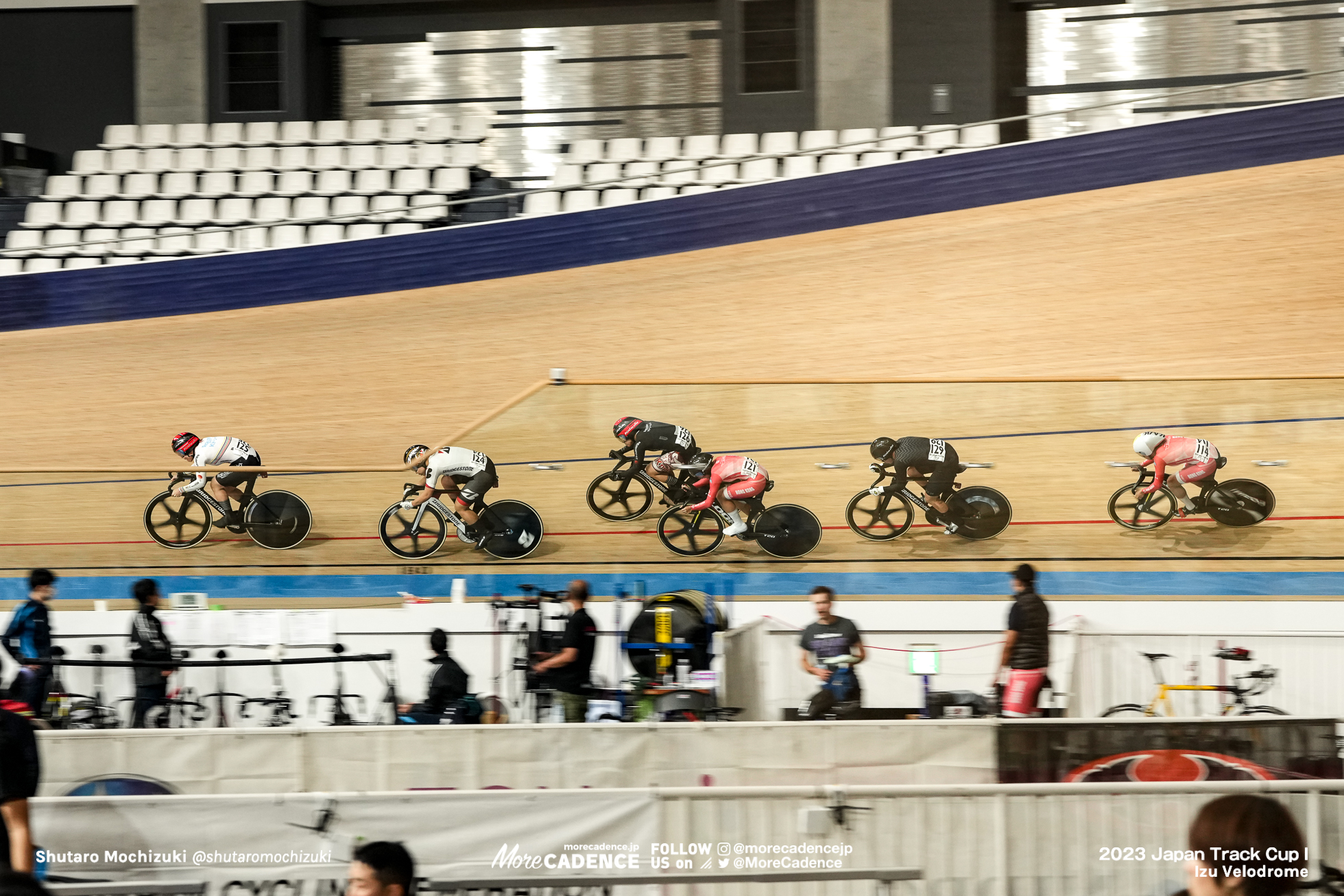 佐藤水菜（JPN）, Final 1-6, Women Elite Keirin, 2023 Japan Track Cup Ⅰ