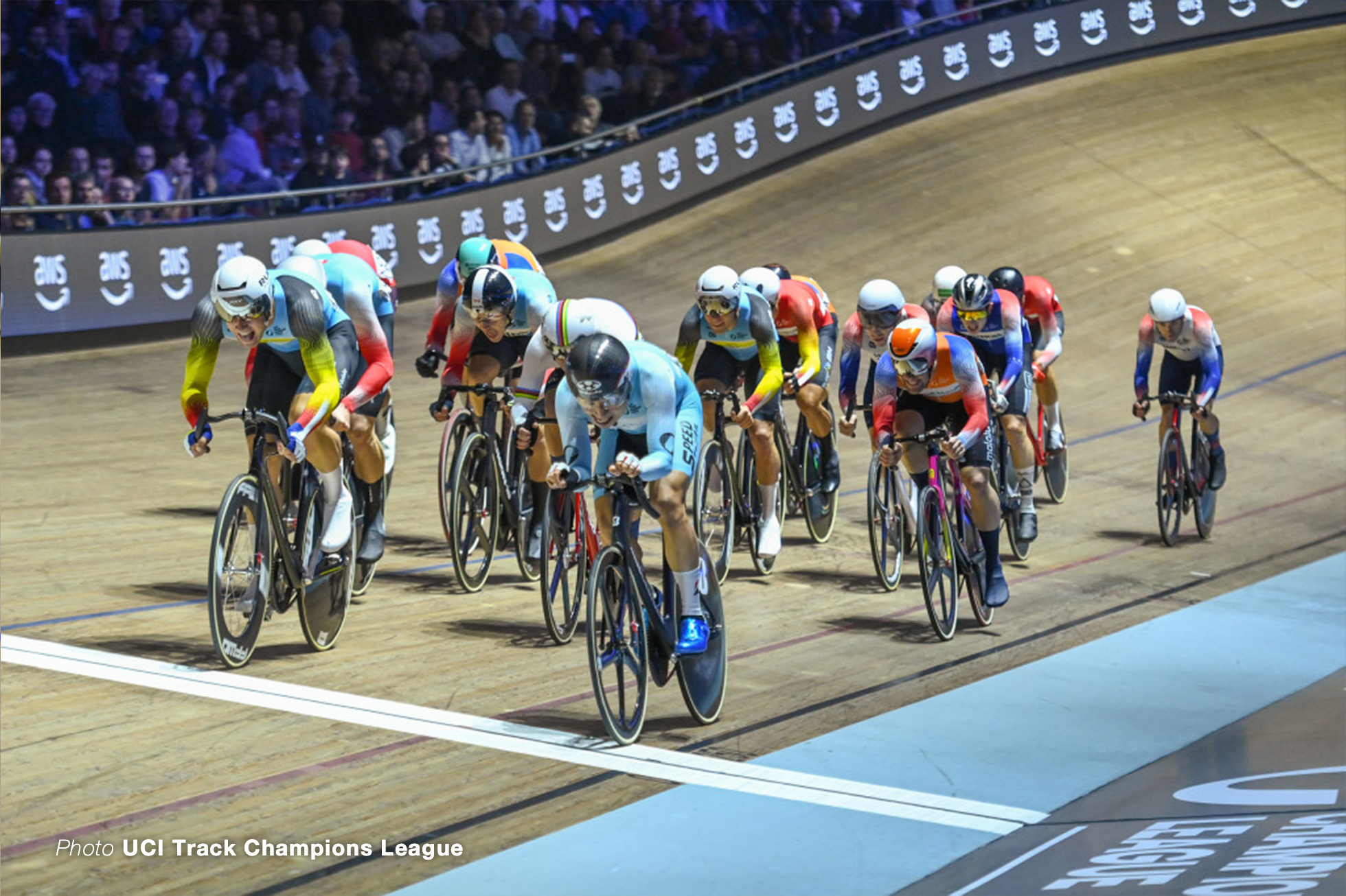 UCI Track Champions League