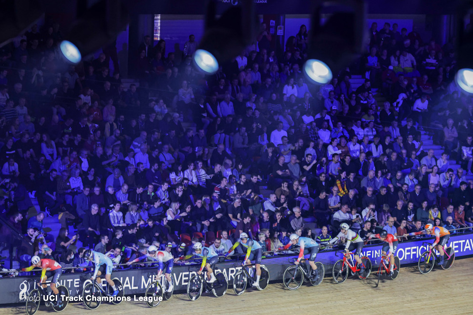 UCI Track Champions League