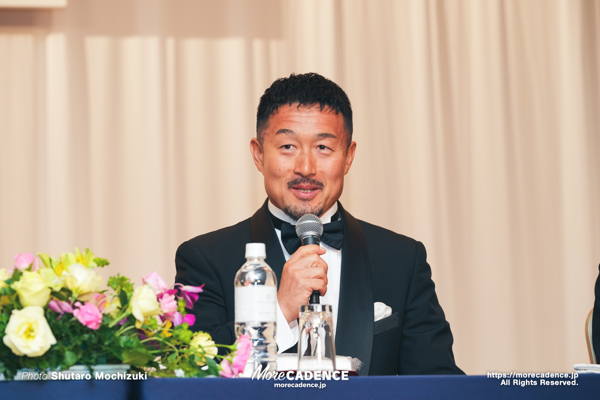 佐藤慎太郎, KEIRINグランプリ2023, 前夜祭, 共同記者会見