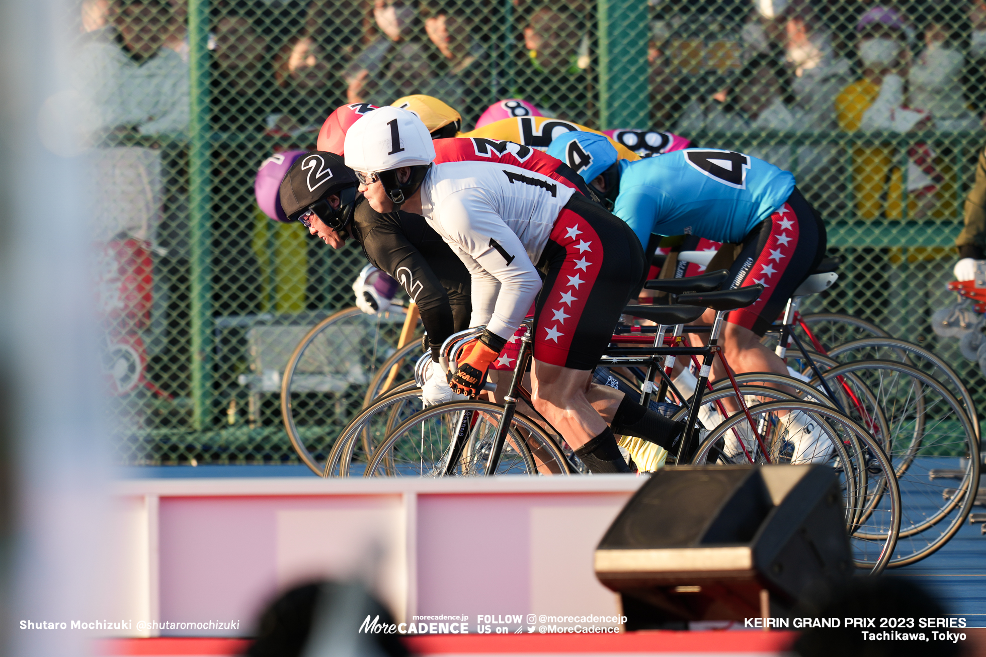 佐々木悠葵, 寺内大吉杯決勝, KEIRINグランプリ2023, 立川競輪場