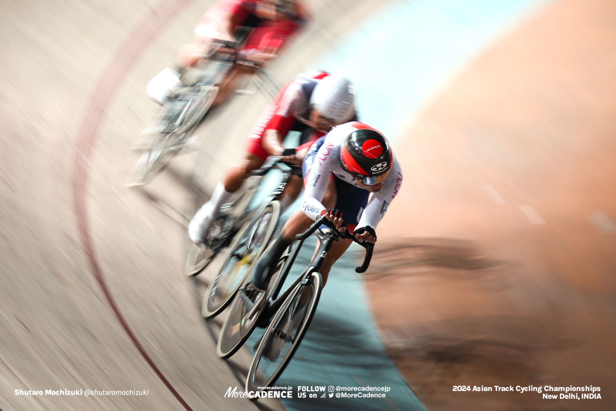 橋本英也, HASHIMOTO Eiya, JPN, 男子オムニアム ポイントレース, MEN'S Omnium Points Race, 2024アジア選手権トラック, 2024 ASIAN TRACK CYCLING CHAMPIONSHIPS, New Delhi, India