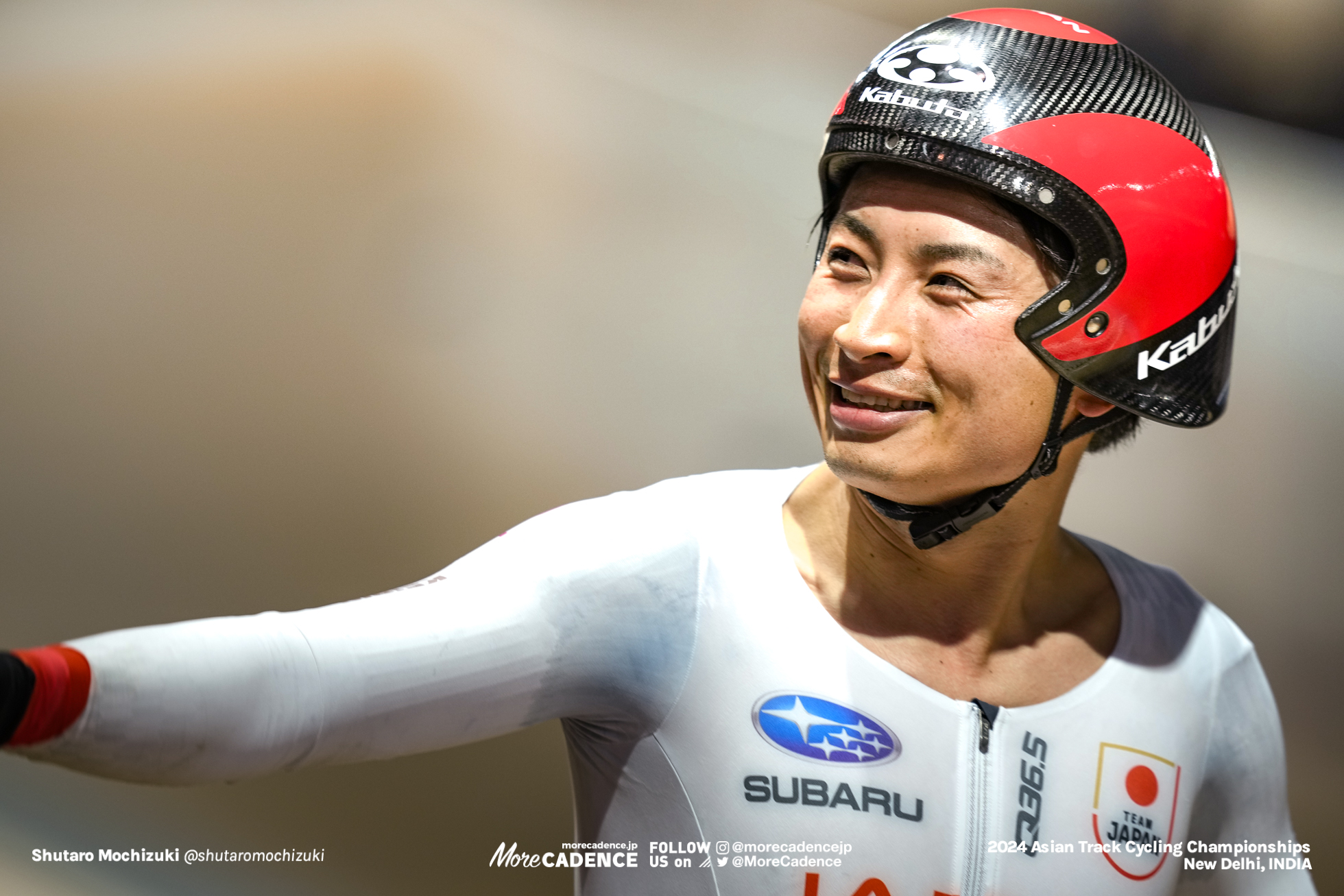 橋本英也, HASHIMOTO Eiya, JPN, 男子オムニアム ポイントレース, MEN'S Omnium Points Race, 2024アジア選手権トラック, 2024 ASIAN TRACK CYCLING CHAMPIONSHIPS, New Delhi, India