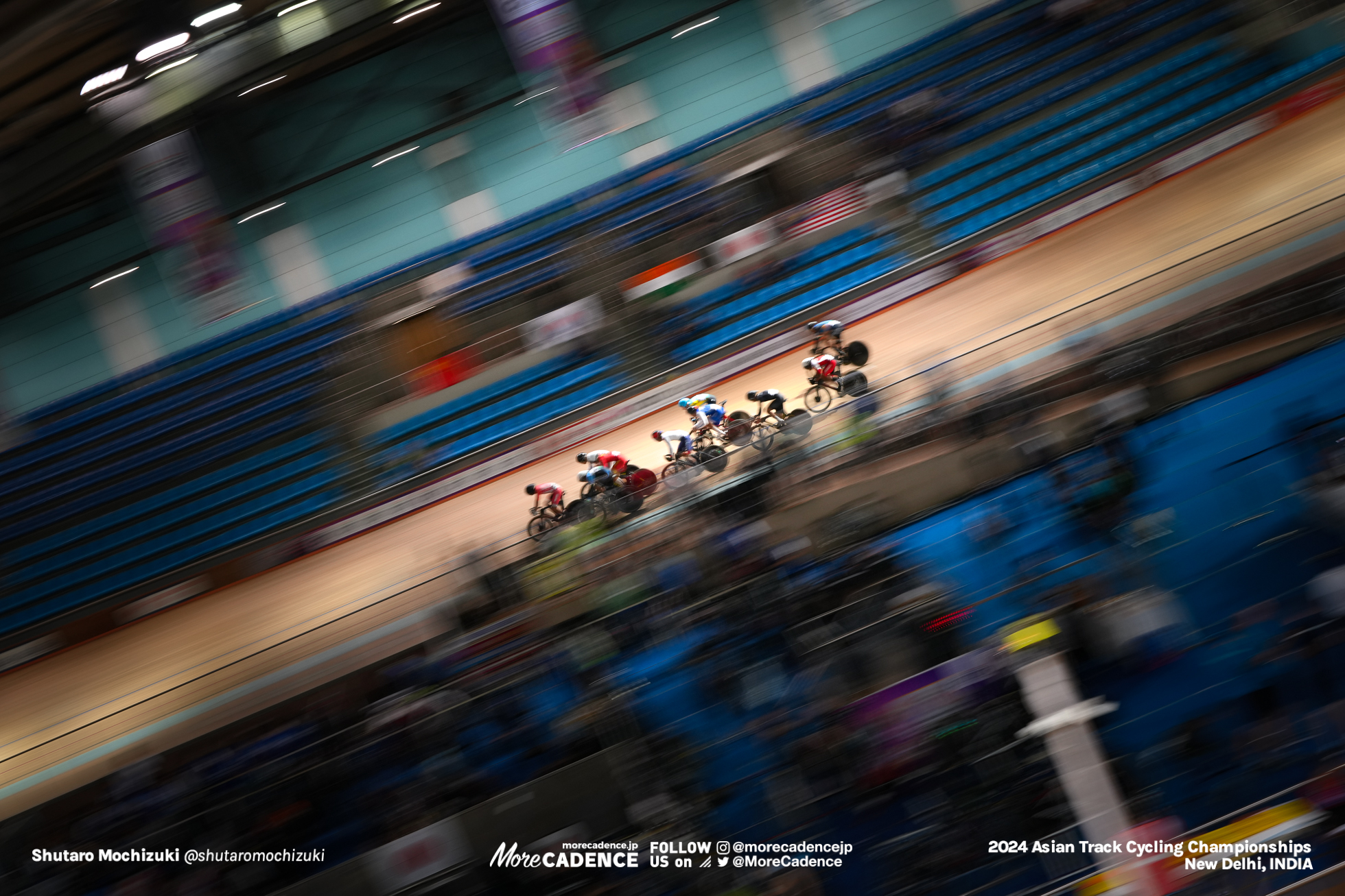 今村駿介, IMAMURA Shunsuke, JPN, 男子エリミネーション, MEN'S Elimination, 2024アジア選手権トラック, 2024 ASIAN TRACK CYCLING CHAMPIONSHIPS, New Delhi, India