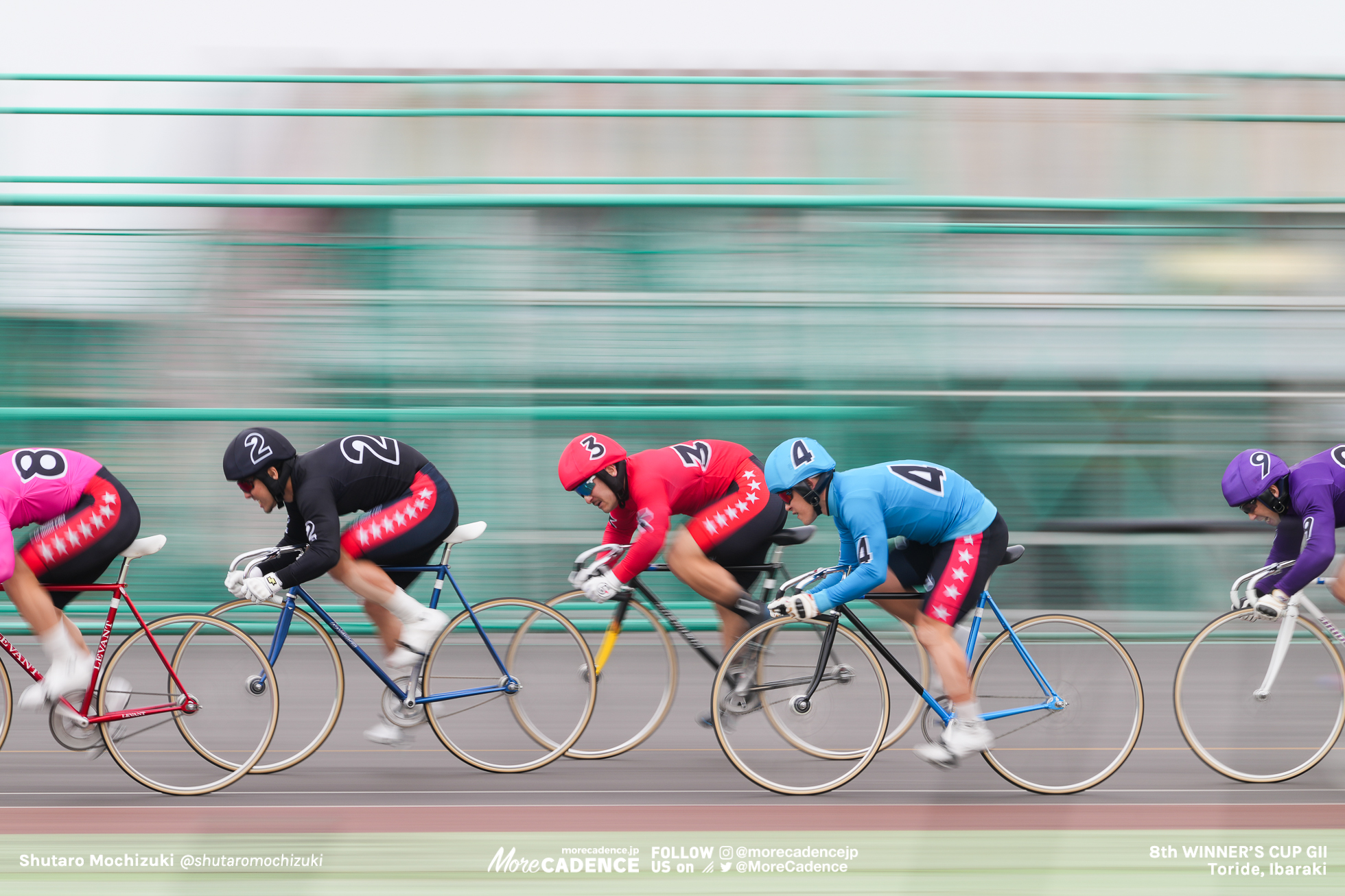 松井宏佑, 西村光太, 11R, ウィナーズカップ（G2）, 取手競輪場