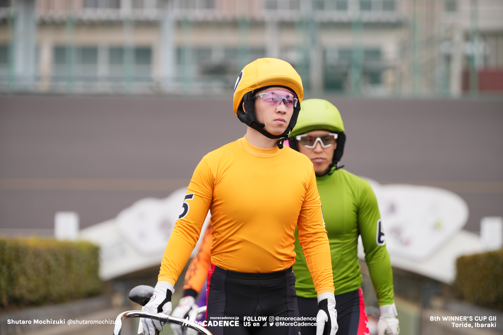 坂井洋, 決勝, ウィナーズカップ（G2）, 取手競輪場