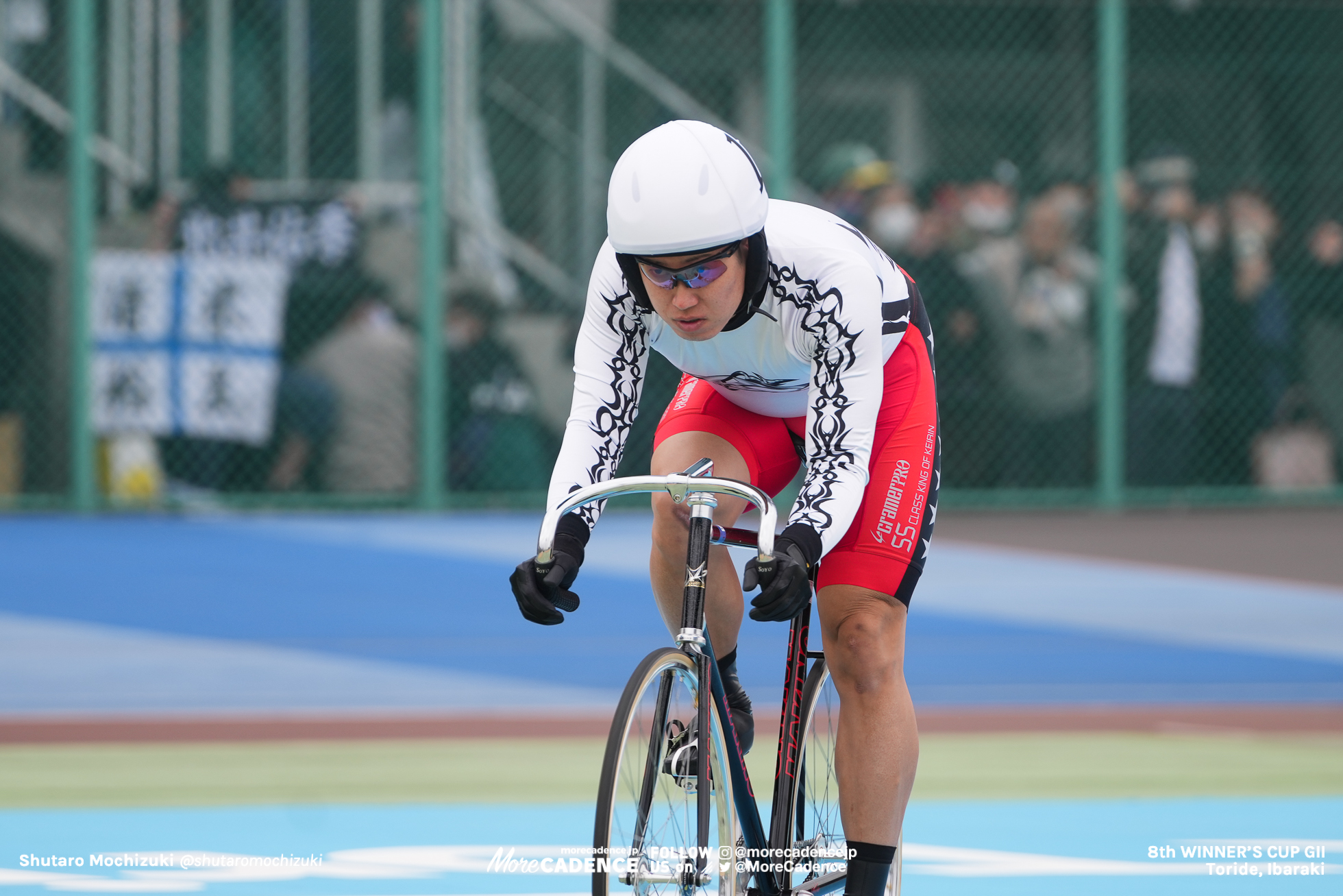 脇本雄太, 決勝, ウィナーズカップ（G2）, 取手競輪場