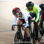 日本時間7日（水）19:45〜】男子スプリント・女子ケイリンの初戦