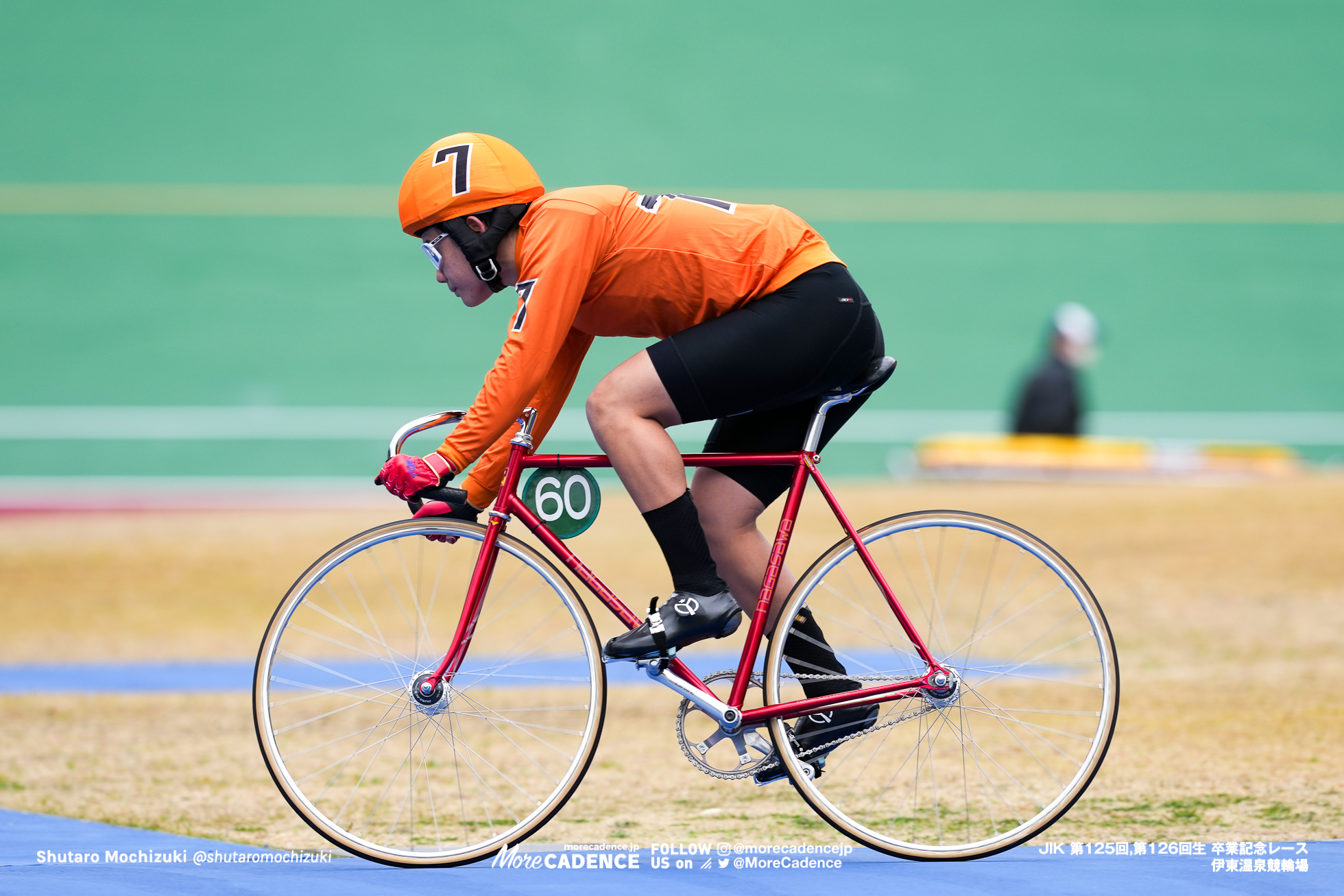 齊藤英伊須, 青森, 男子特別選抜レース 2R, 日本競輪選手養成所 第125・126回生卒業記念レース, 伊東温泉競輪場