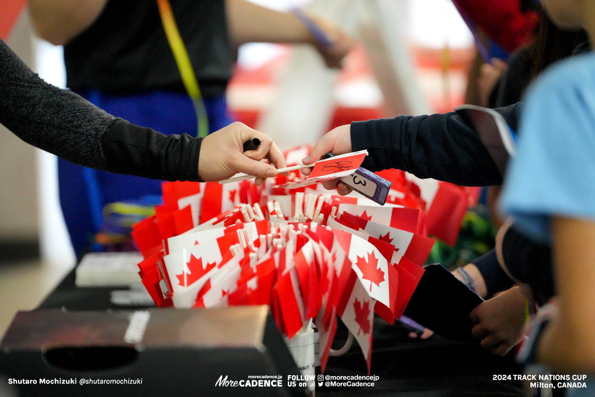 （写真 18枚目/129枚）2024トラックネーションズカップ ミルトン, 2024 UCI TRACK NATIONS CUP