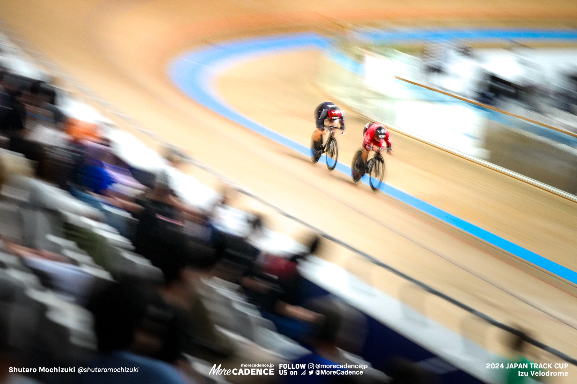 アジズルハスニ・アワン, AWANG Mohd Azizulhasni, MAS, 山﨑賢人, YAMASAKI Kento, JPN, 男子スプリント 3位決定戦, MEN'S Sprint Final for Bronze, 2024ジャパントラックカップ II, 伊豆ベロドローム, 2024 Japan Track Cup II, Izu Velodrome, Japan